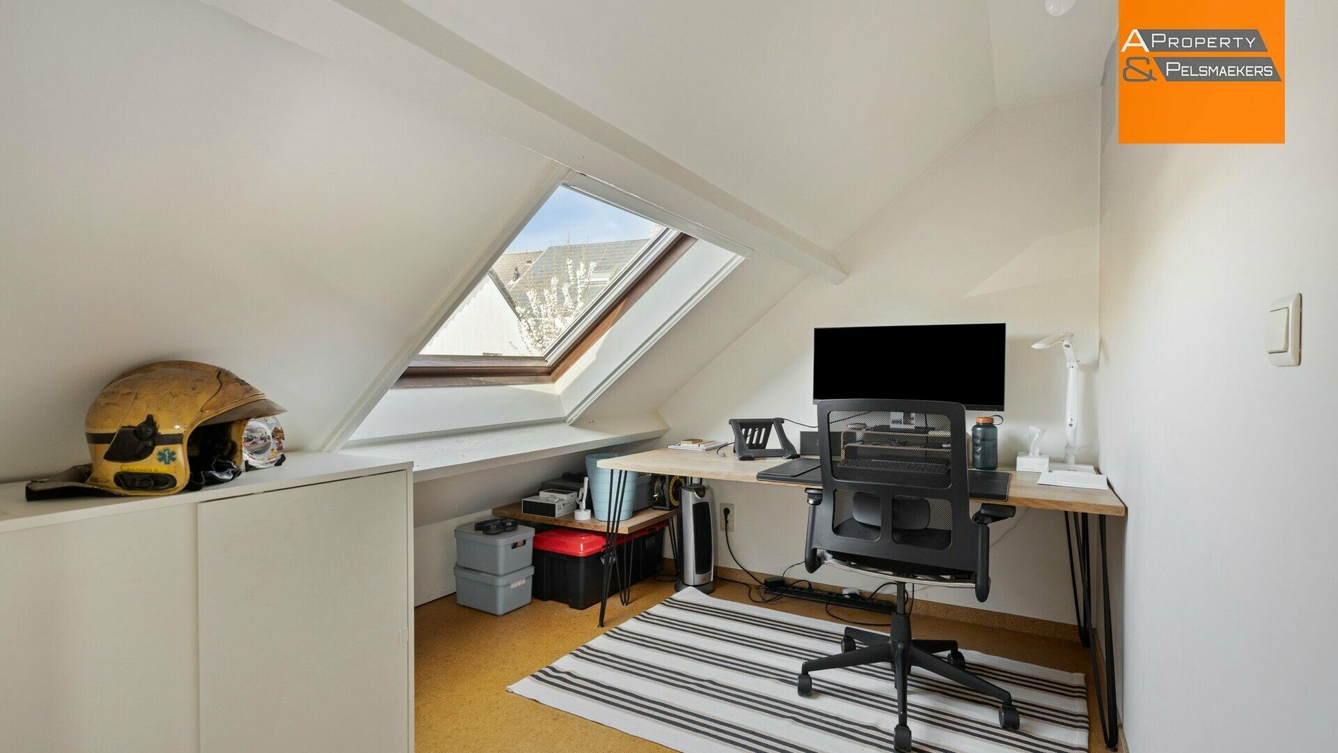 Huis te koop in GRIMBERGEN