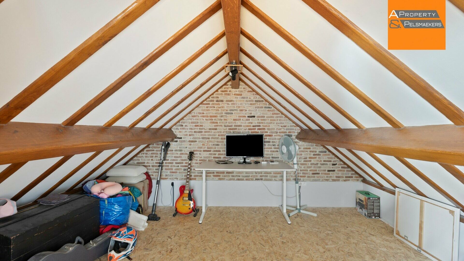 Huis te koop in GRIMBERGEN