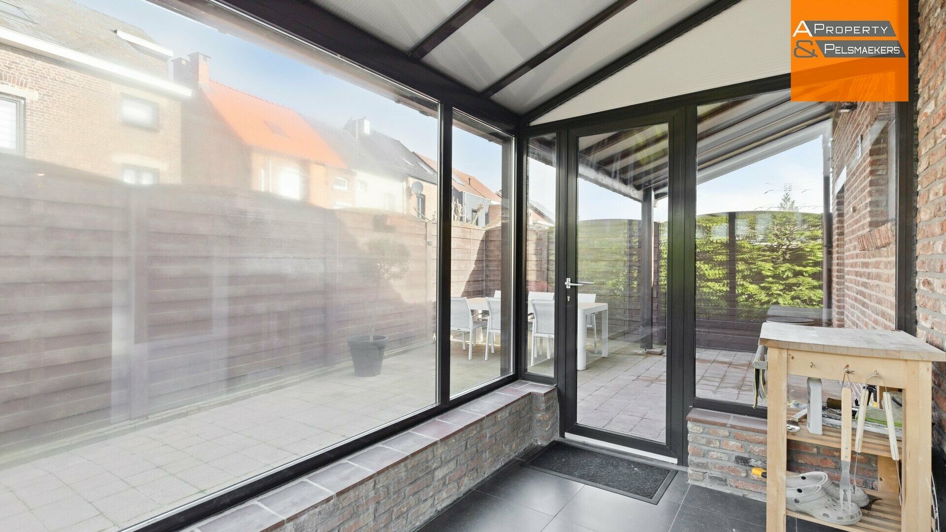 Huis te koop in GRIMBERGEN