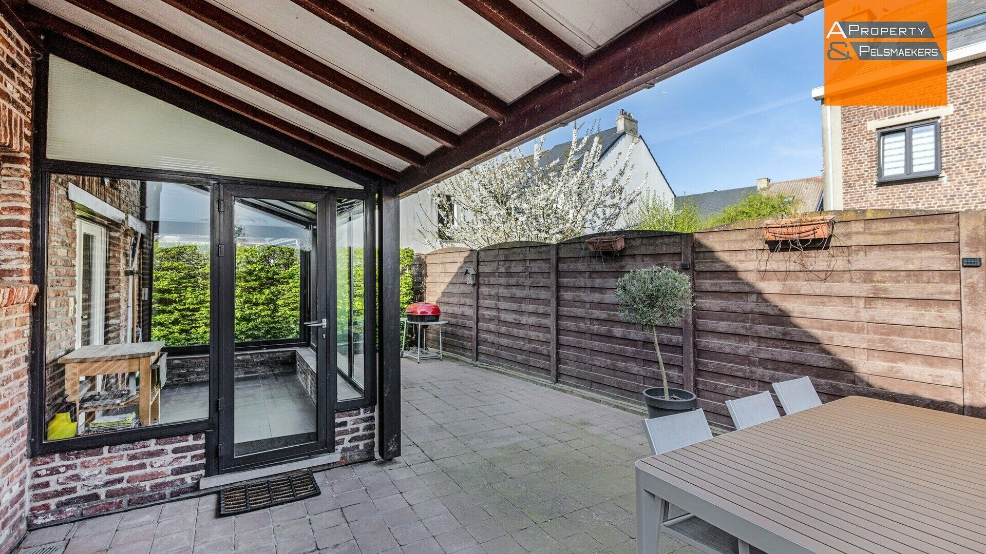 Huis te koop in GRIMBERGEN