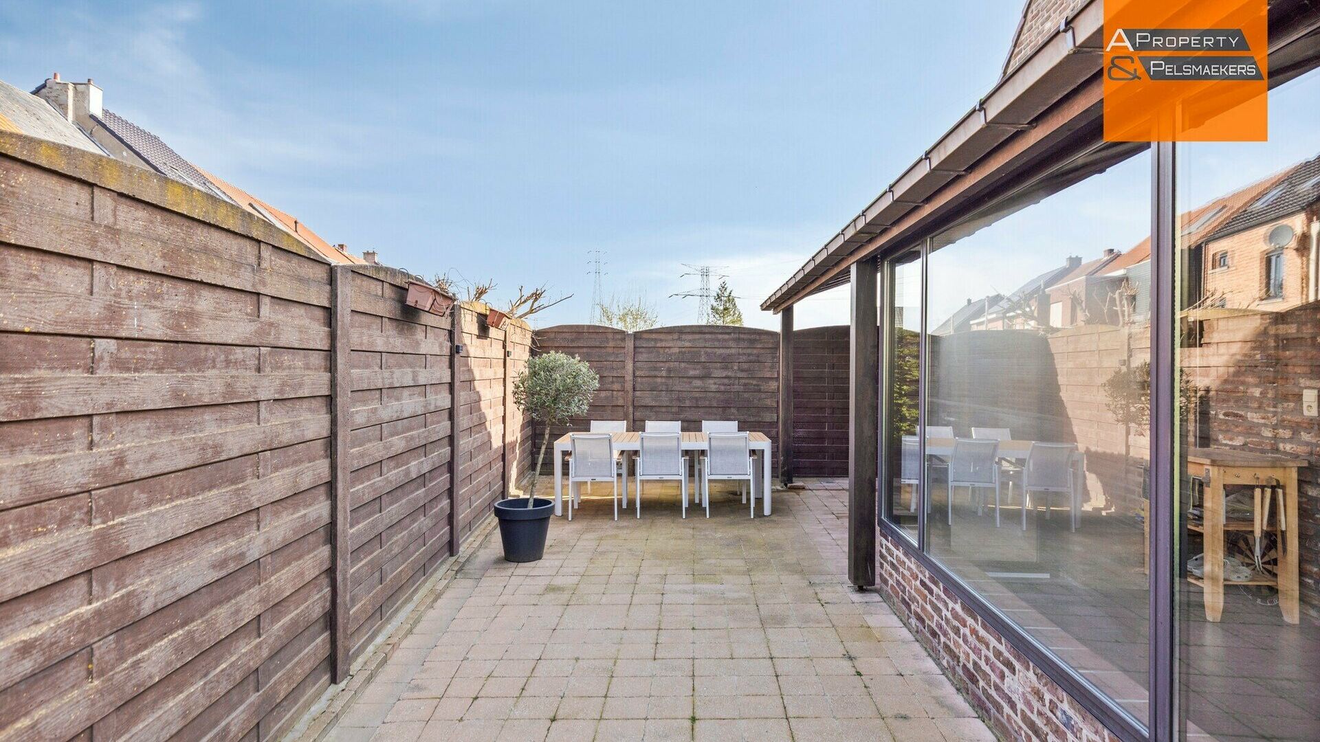 Huis te koop in GRIMBERGEN