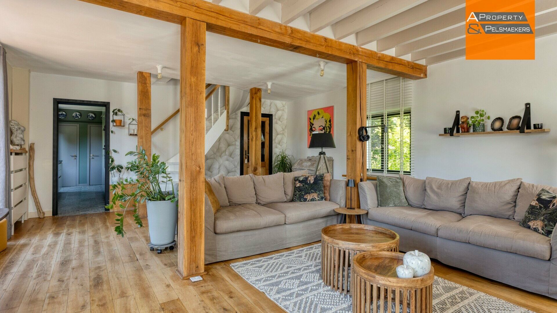 Huis te koop in HEINDONK