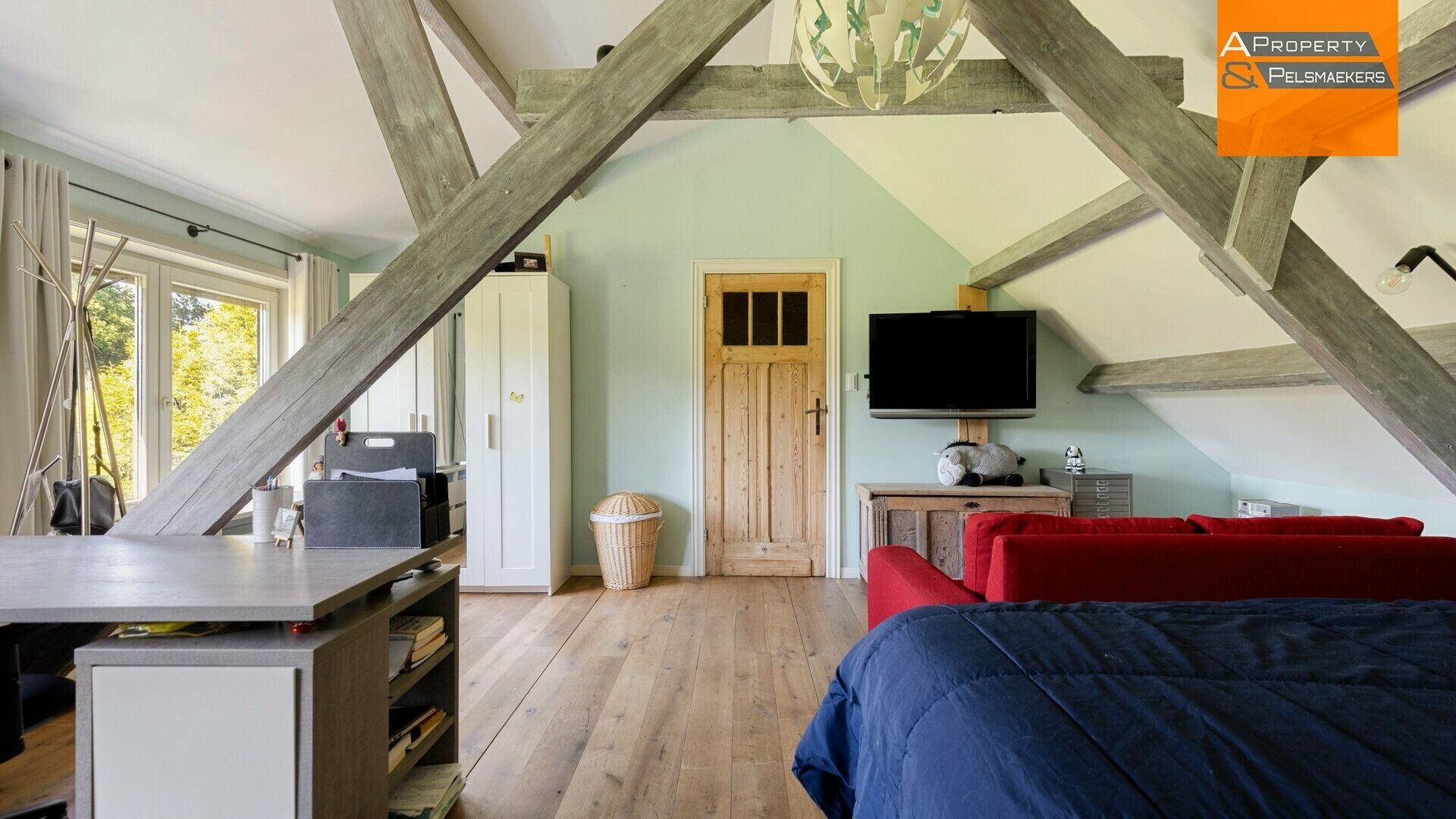 Huis te koop in HEINDONK