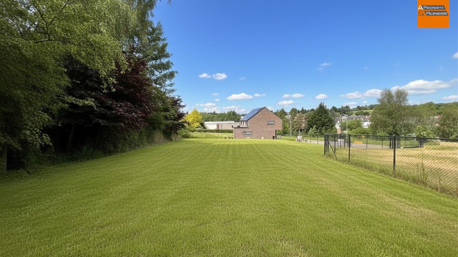 Huis te koop in HERENT