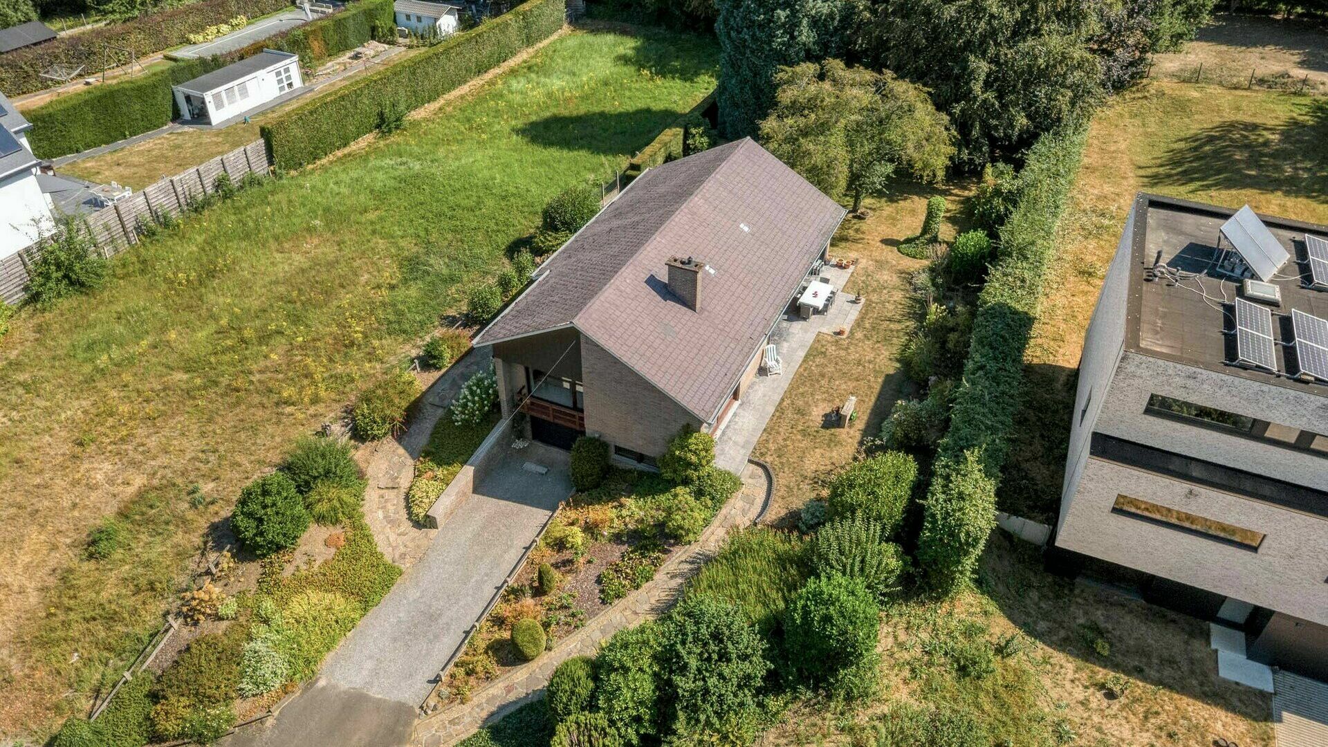 Huis te koop in HERENT