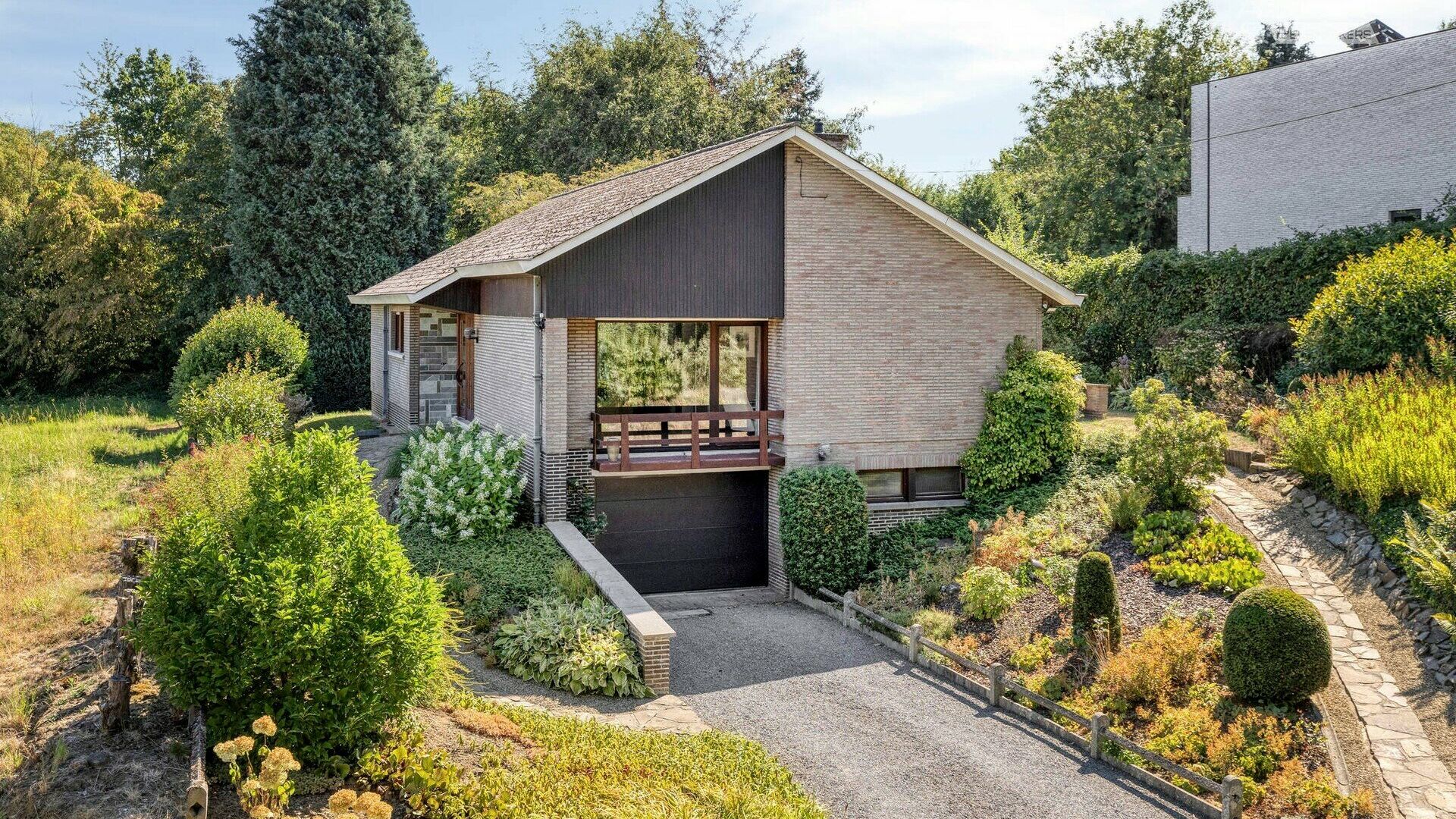 Huis te koop in HERENT