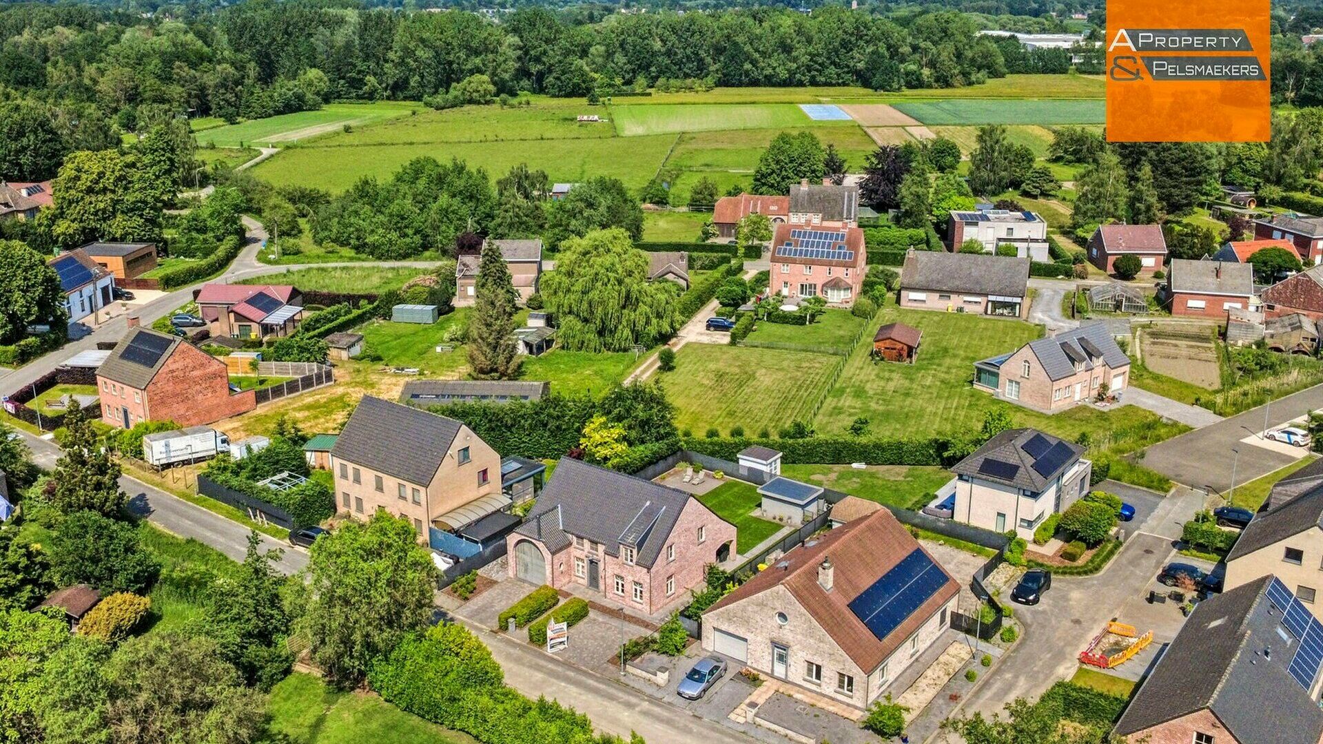 Huis te koop in HEVER