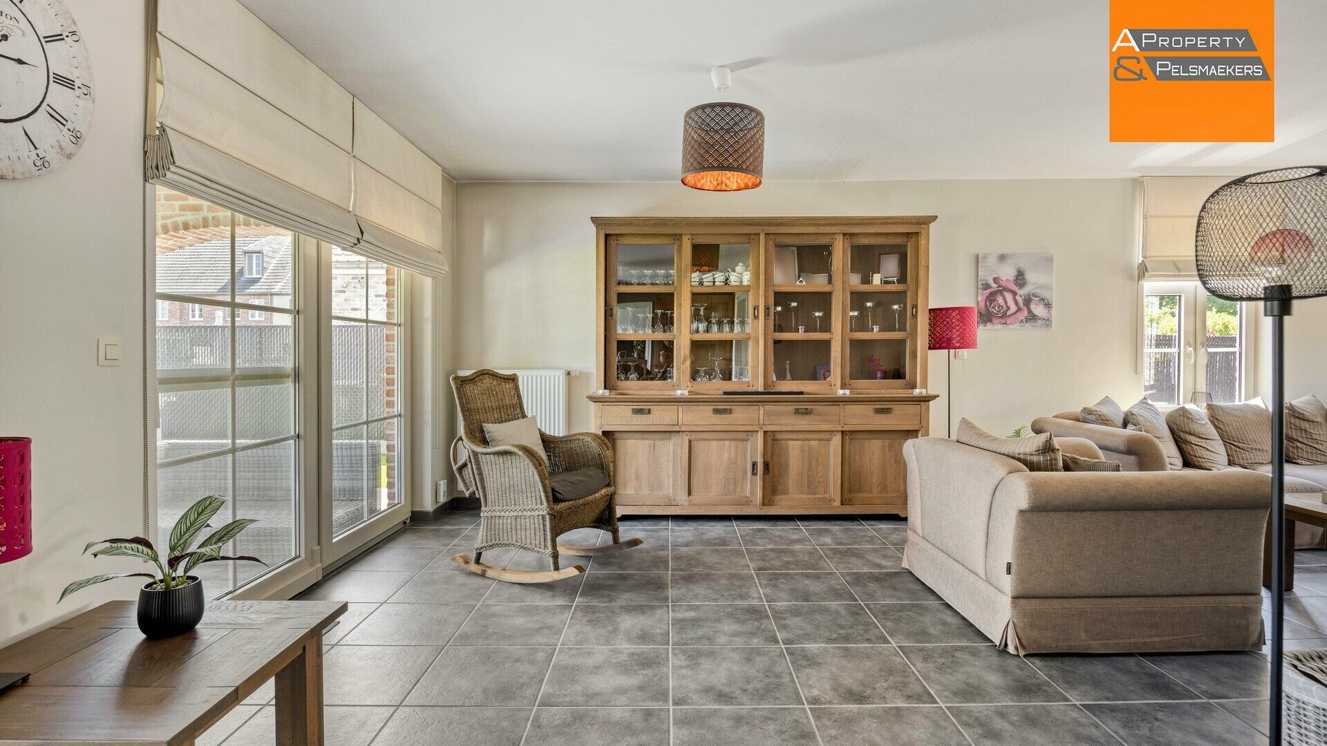 Huis te koop in HEVER