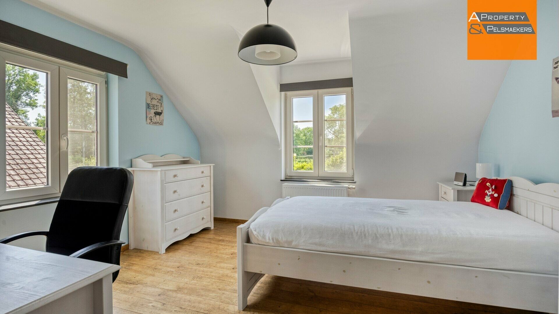 Huis te koop in HEVER