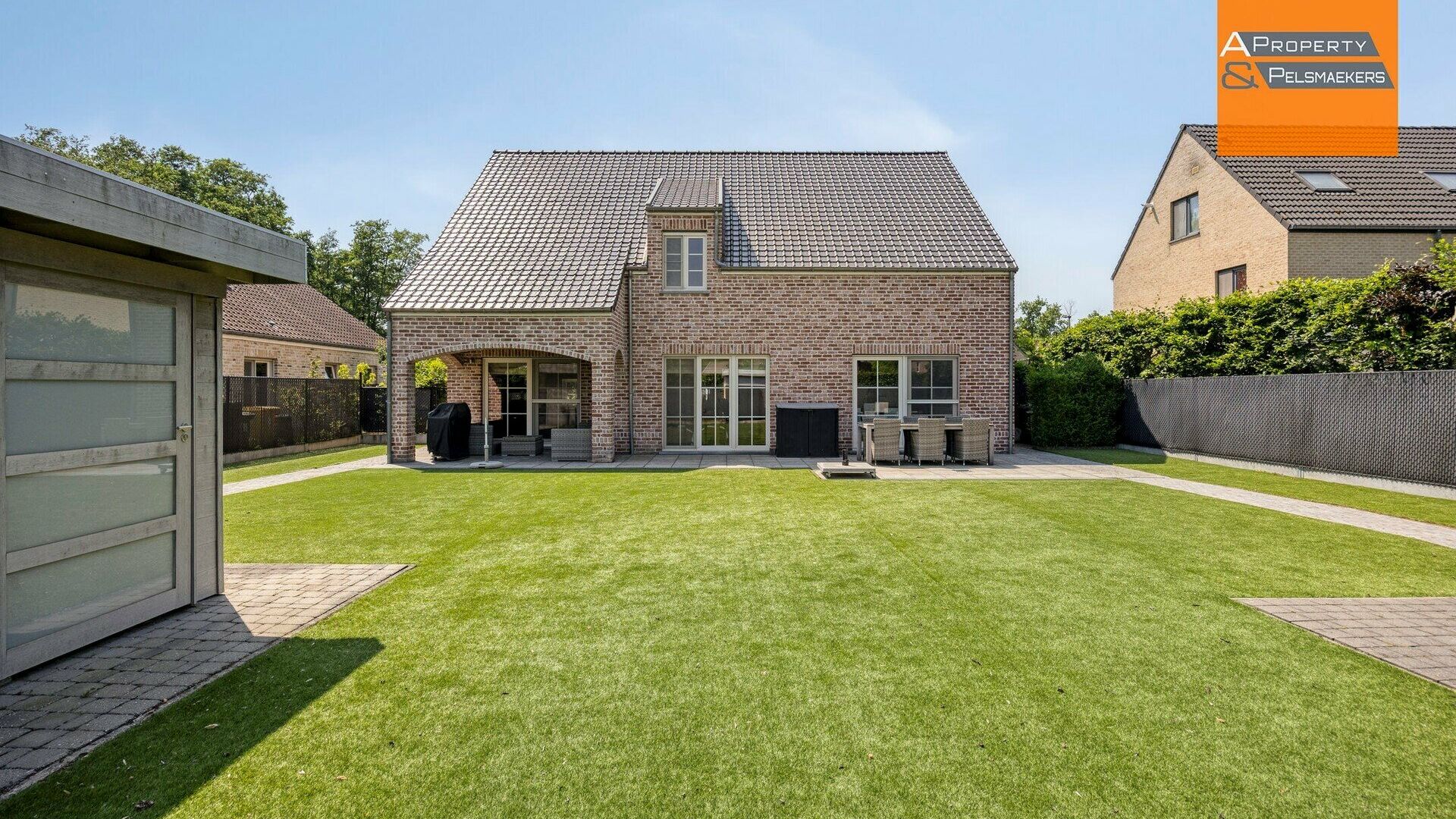 Huis te koop in HEVER
