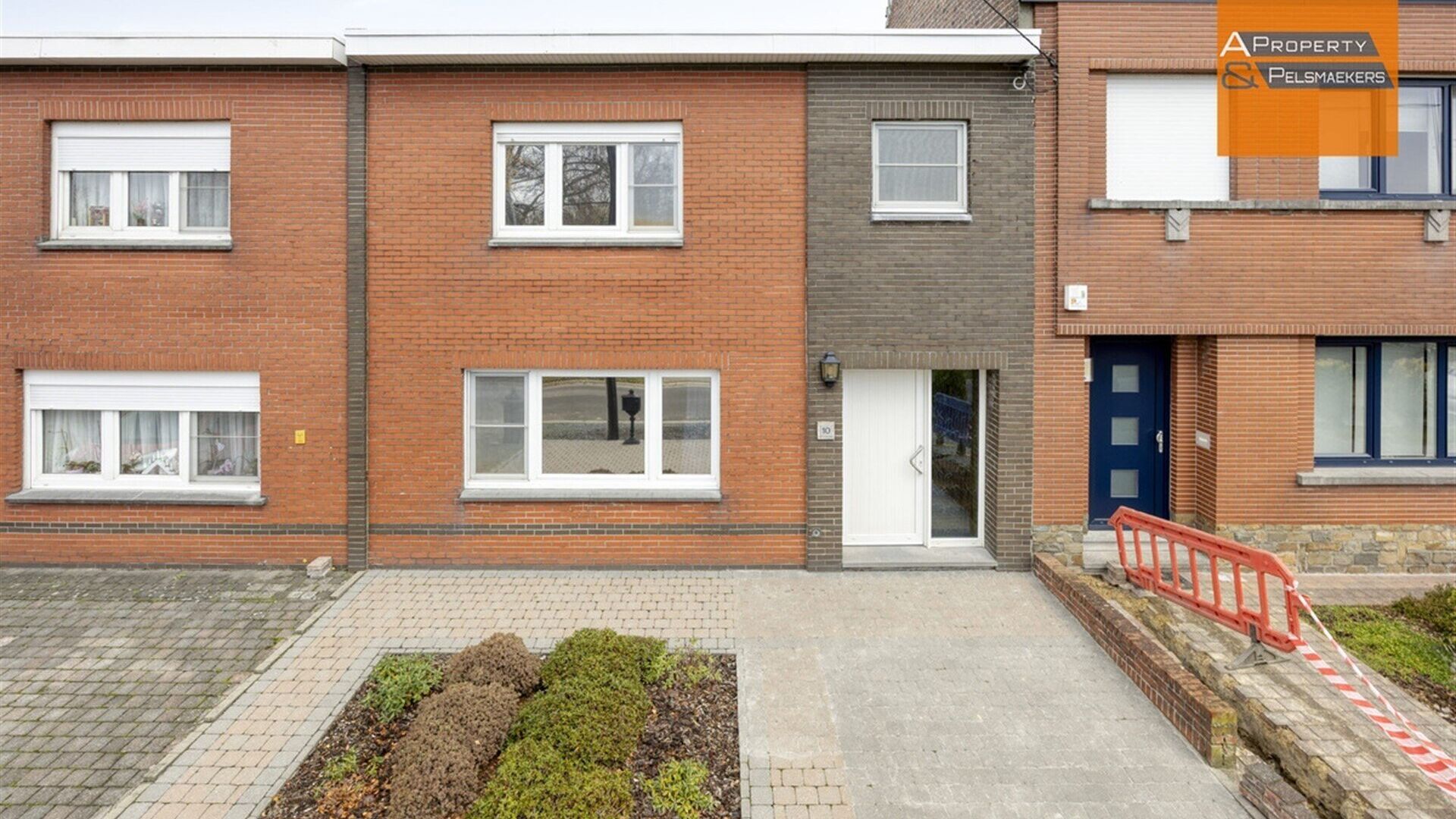 Huis te koop in KAMPENHOUT