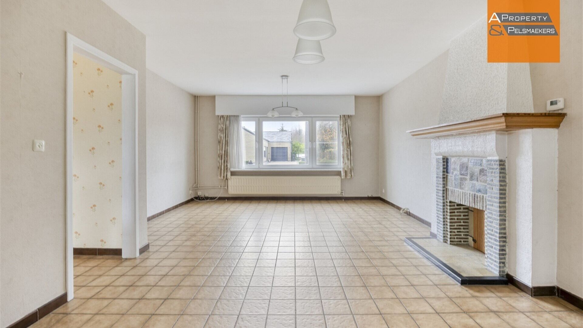 Huis te koop in KAMPENHOUT