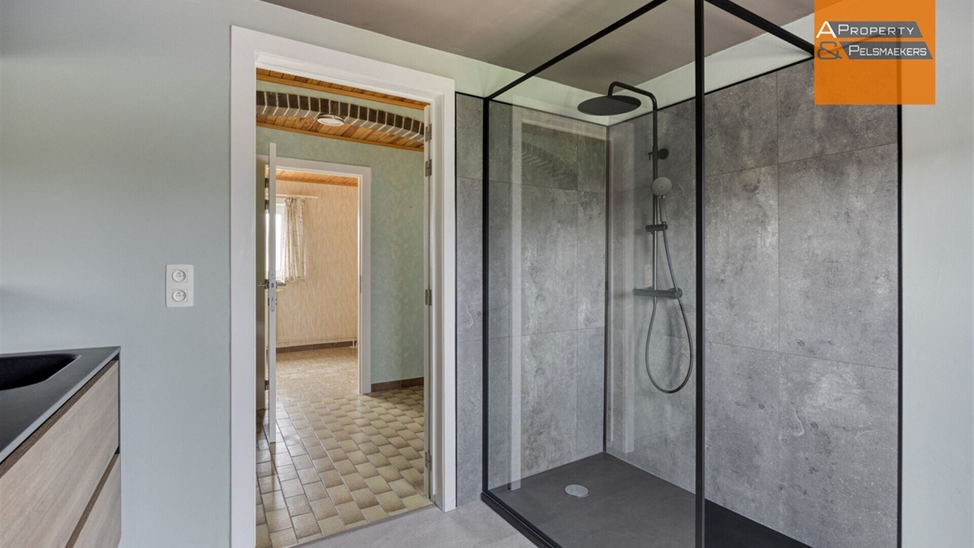 Huis te koop in KAMPENHOUT