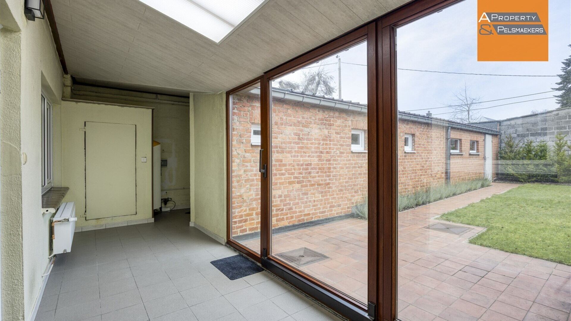 Huis te koop in KAMPENHOUT