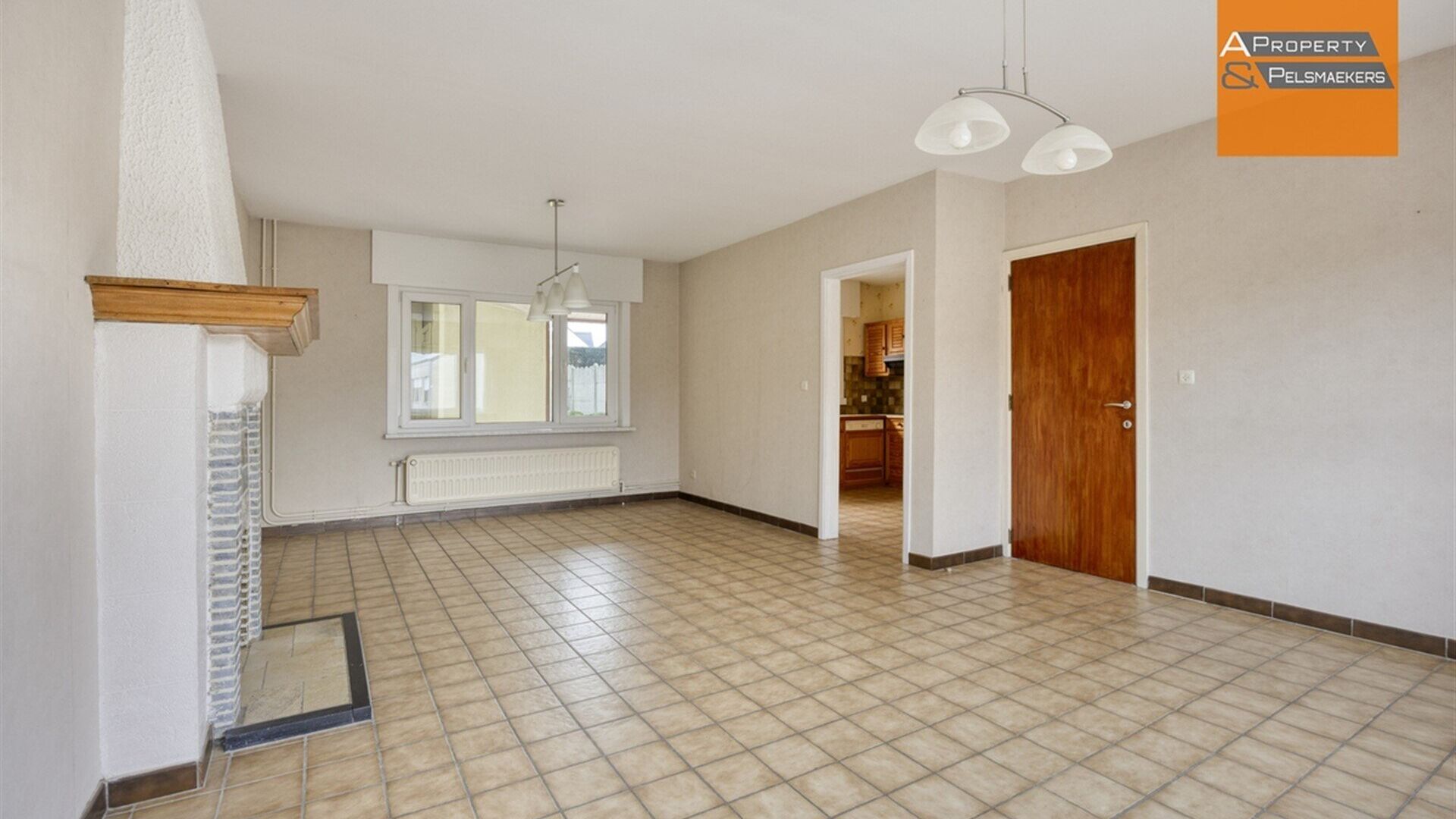 Huis te koop in KAMPENHOUT