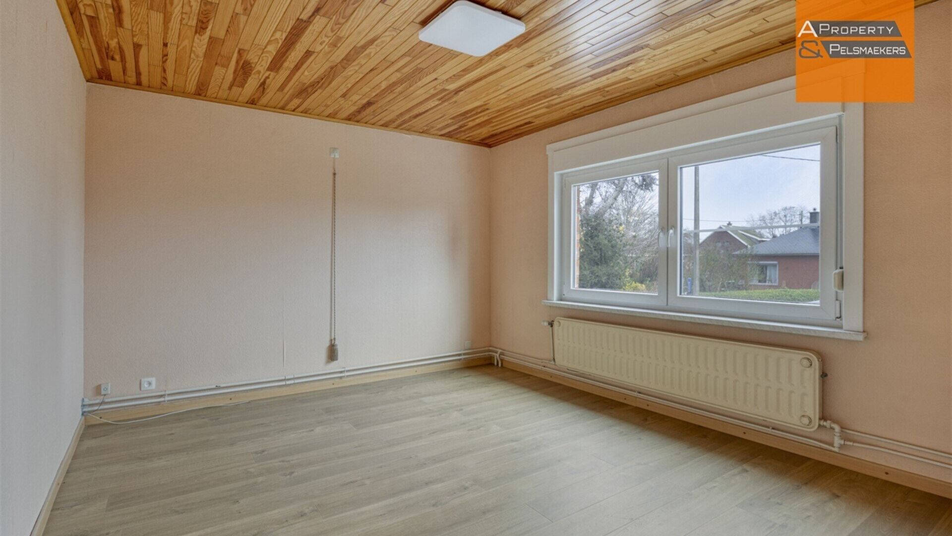 Huis te koop in KAMPENHOUT