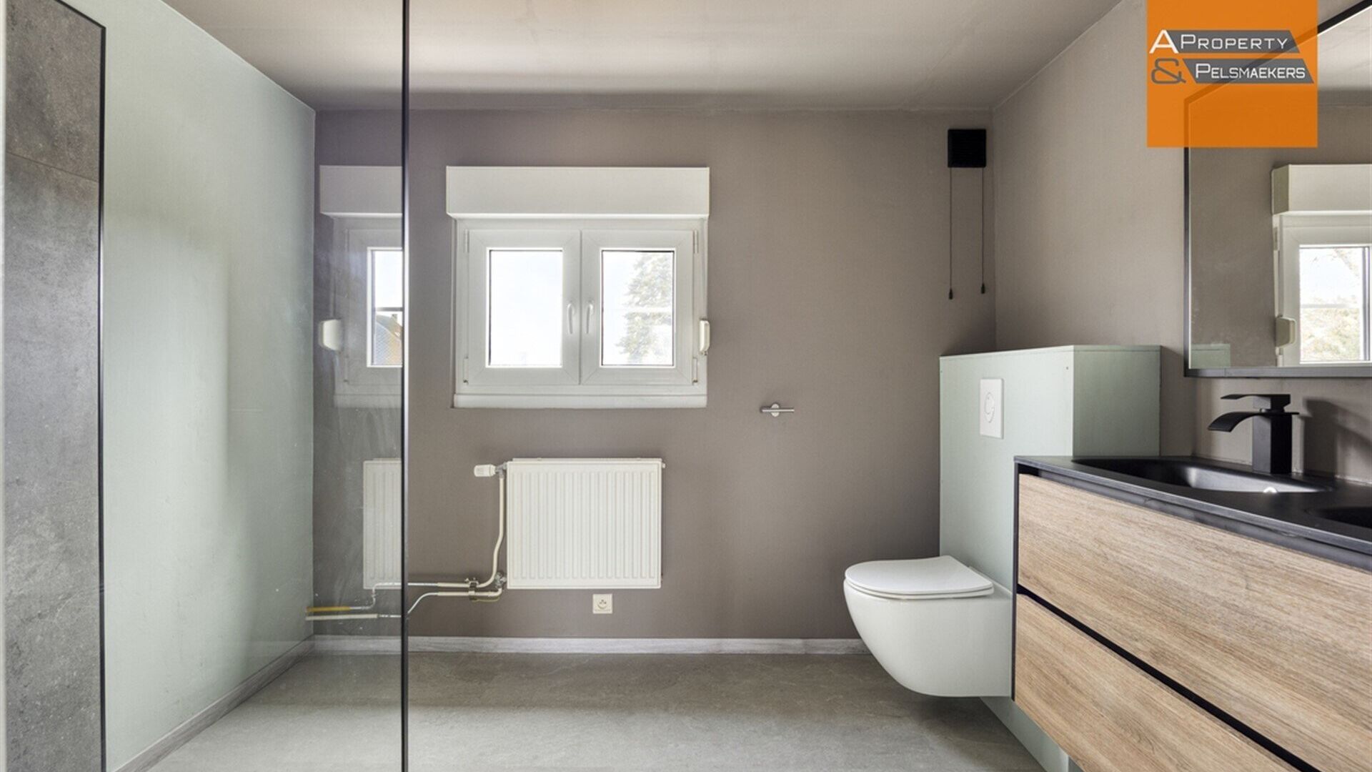 Huis te koop in KAMPENHOUT