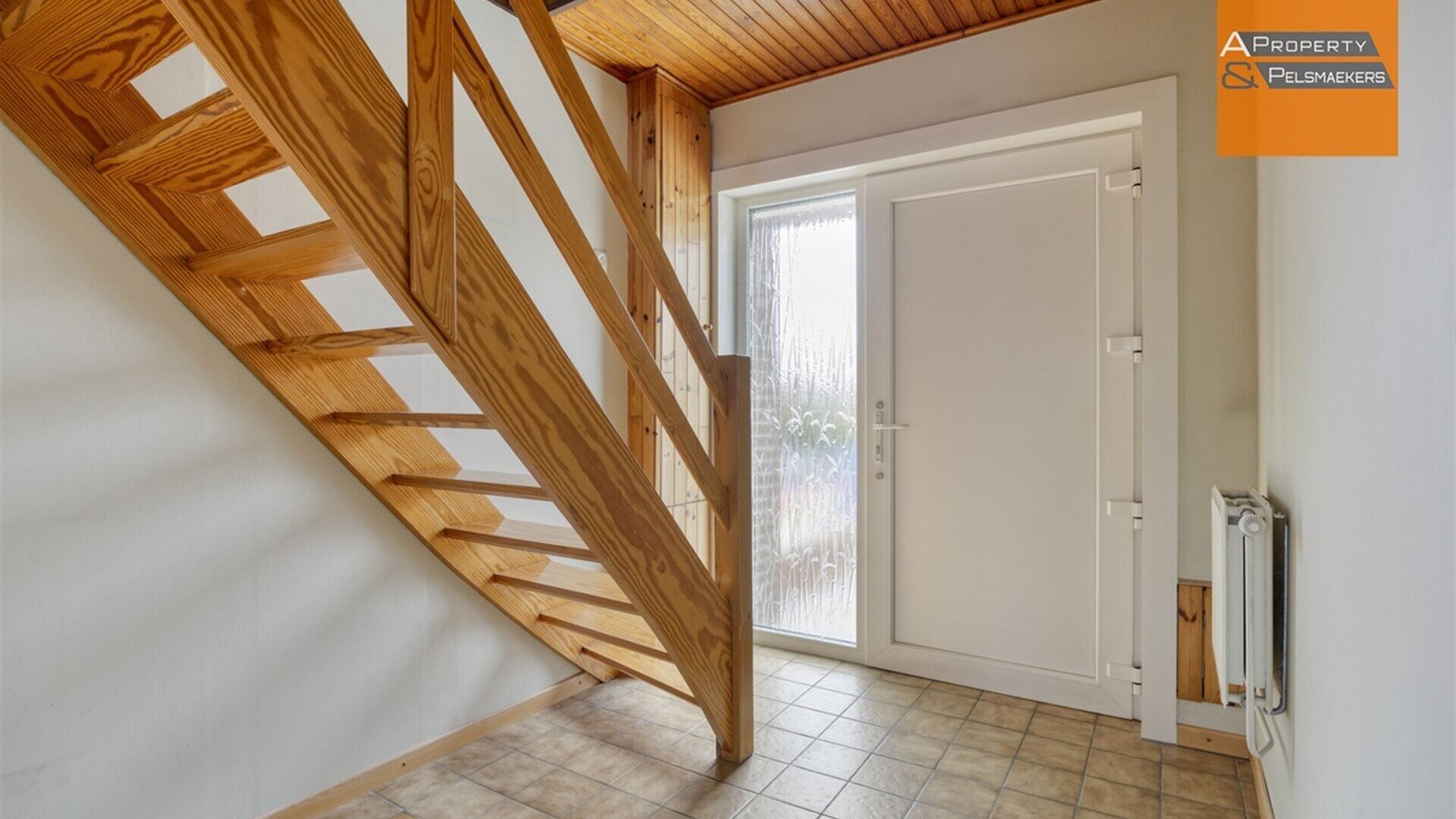 Huis te koop in KAMPENHOUT