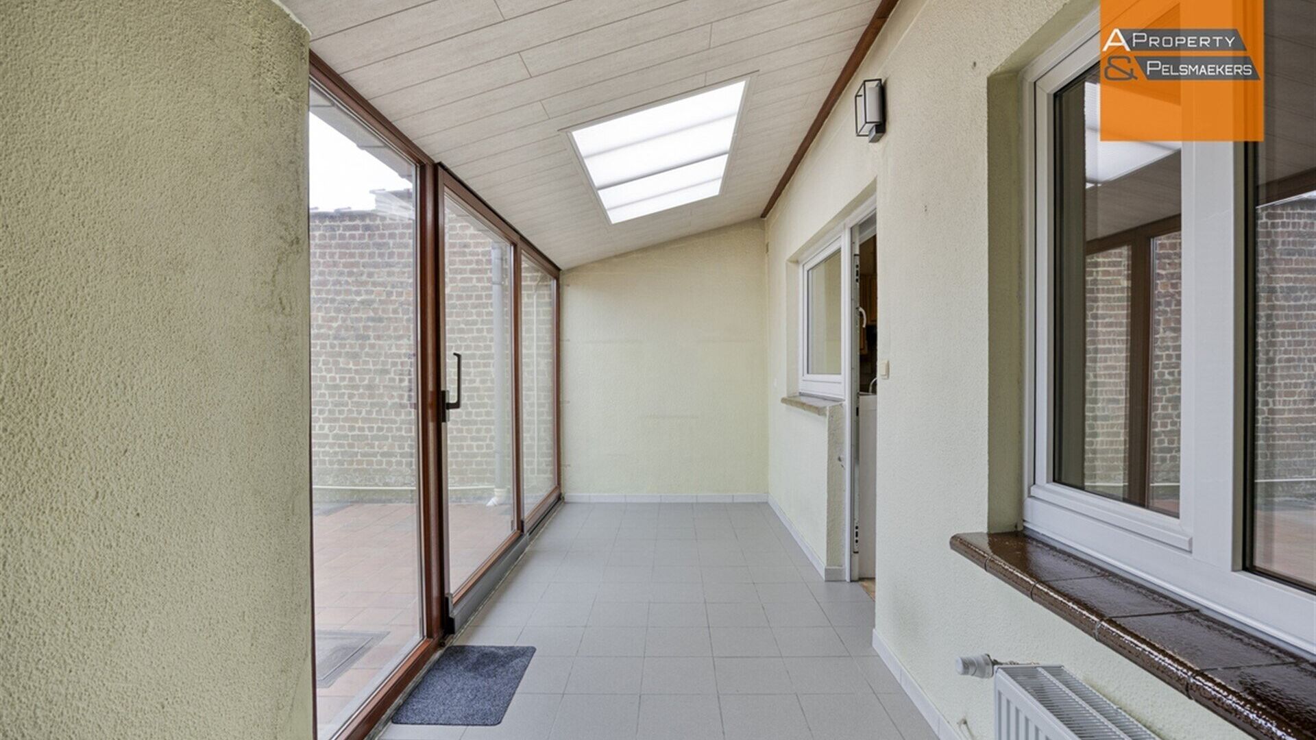 Huis te koop in KAMPENHOUT