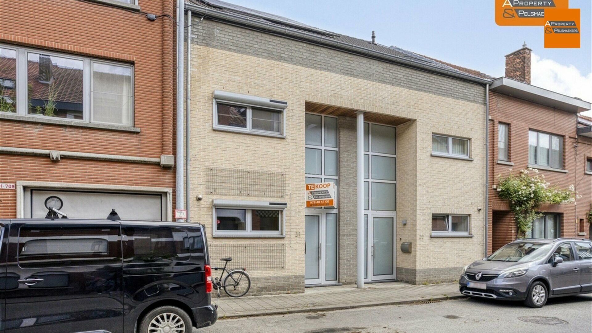 Huis te koop in KESSEL-LO