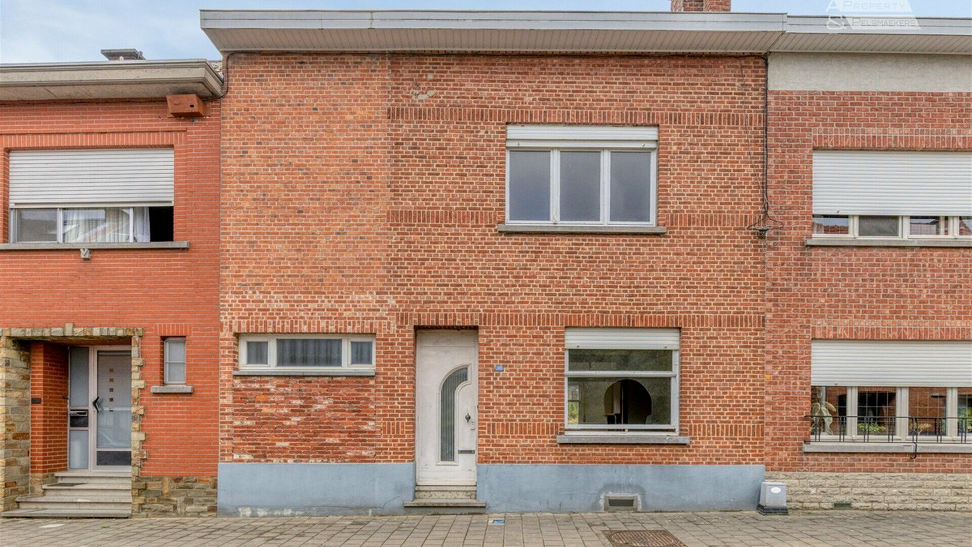 Huis te koop in KESSEL-LO