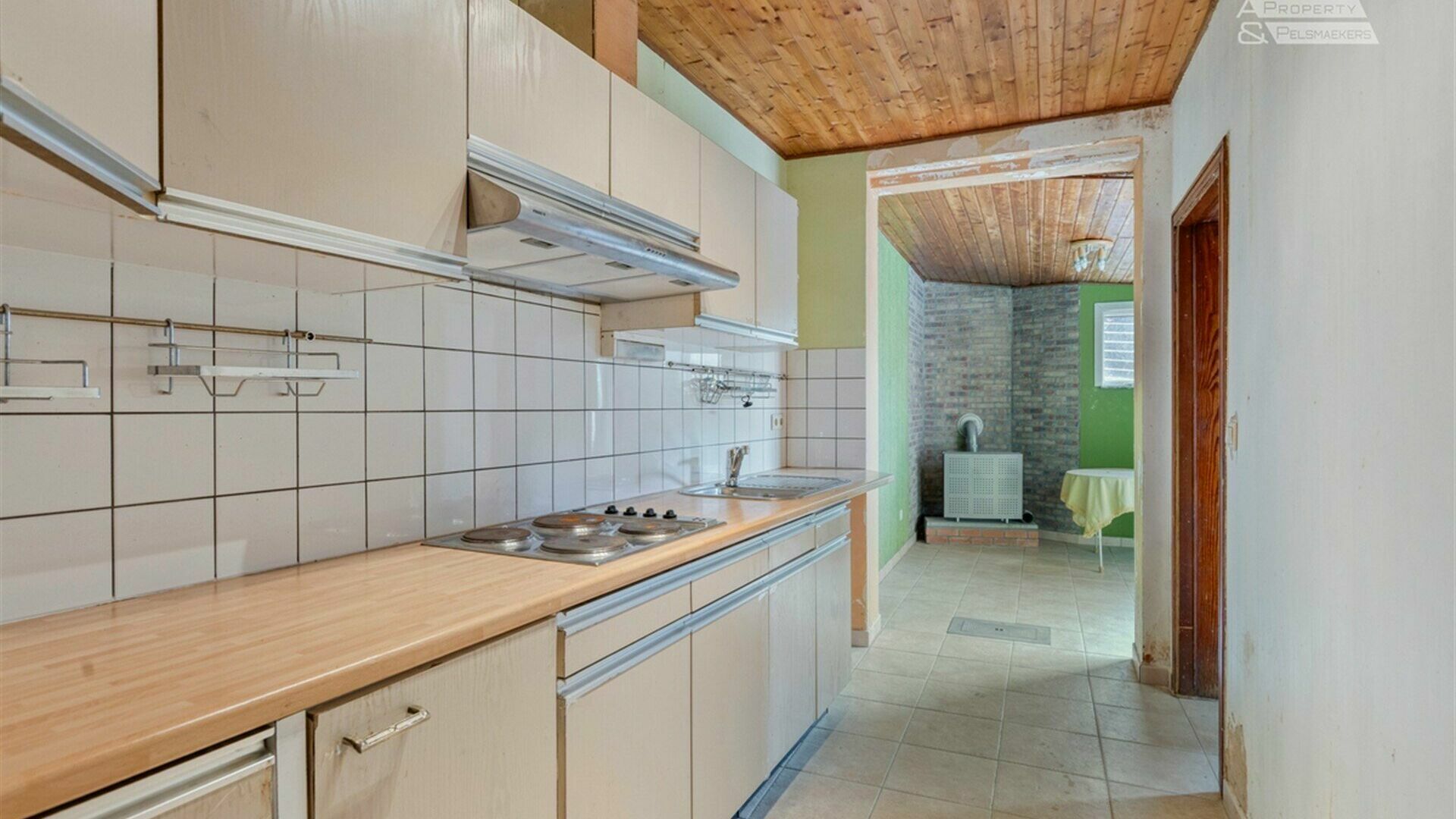 Huis te koop in KESSEL-LO