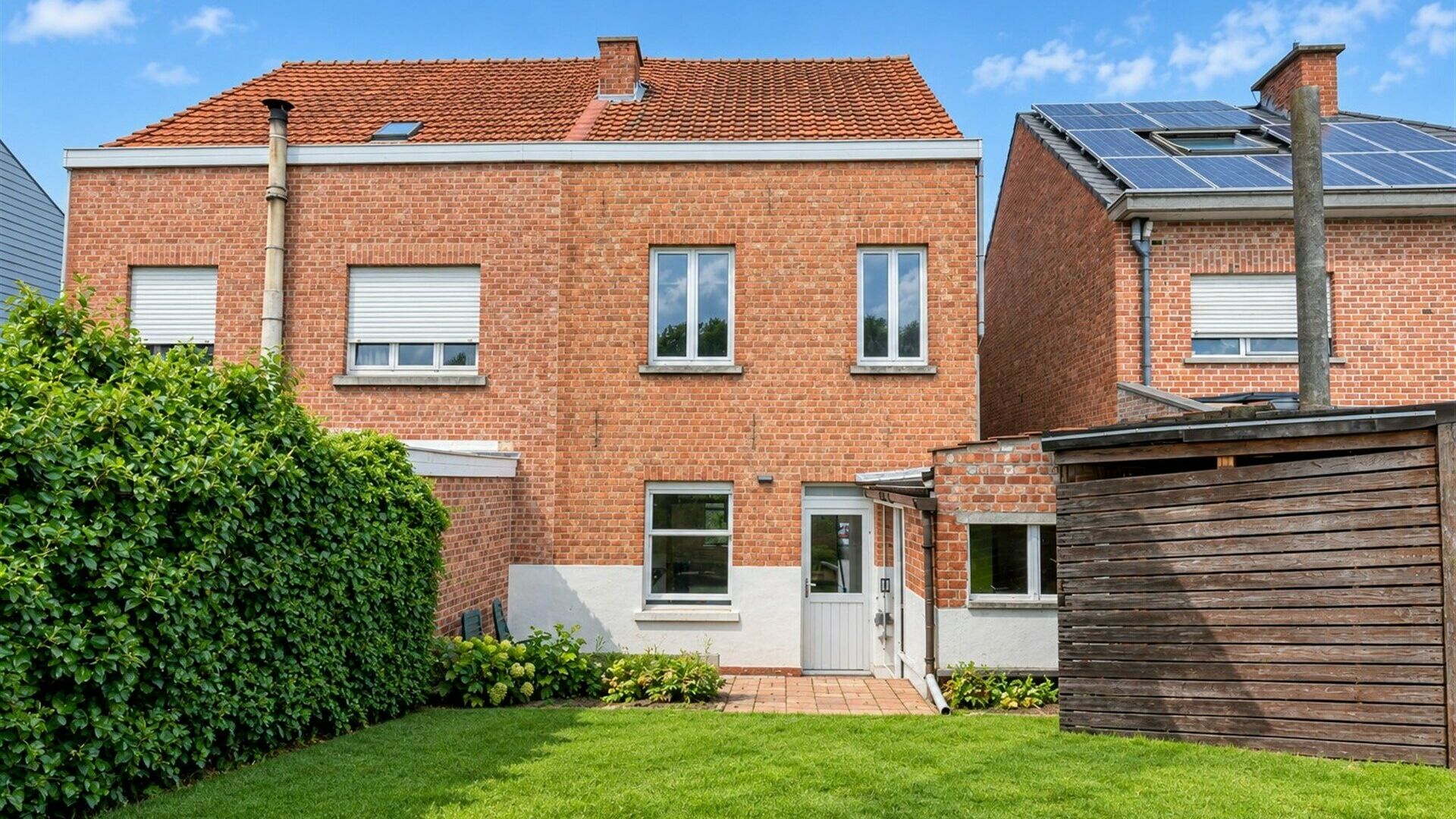 Huis te koop in KESSEL-LO