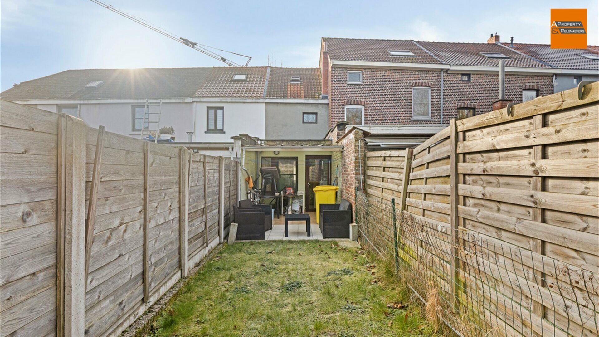 Huis te koop in Kortenberg