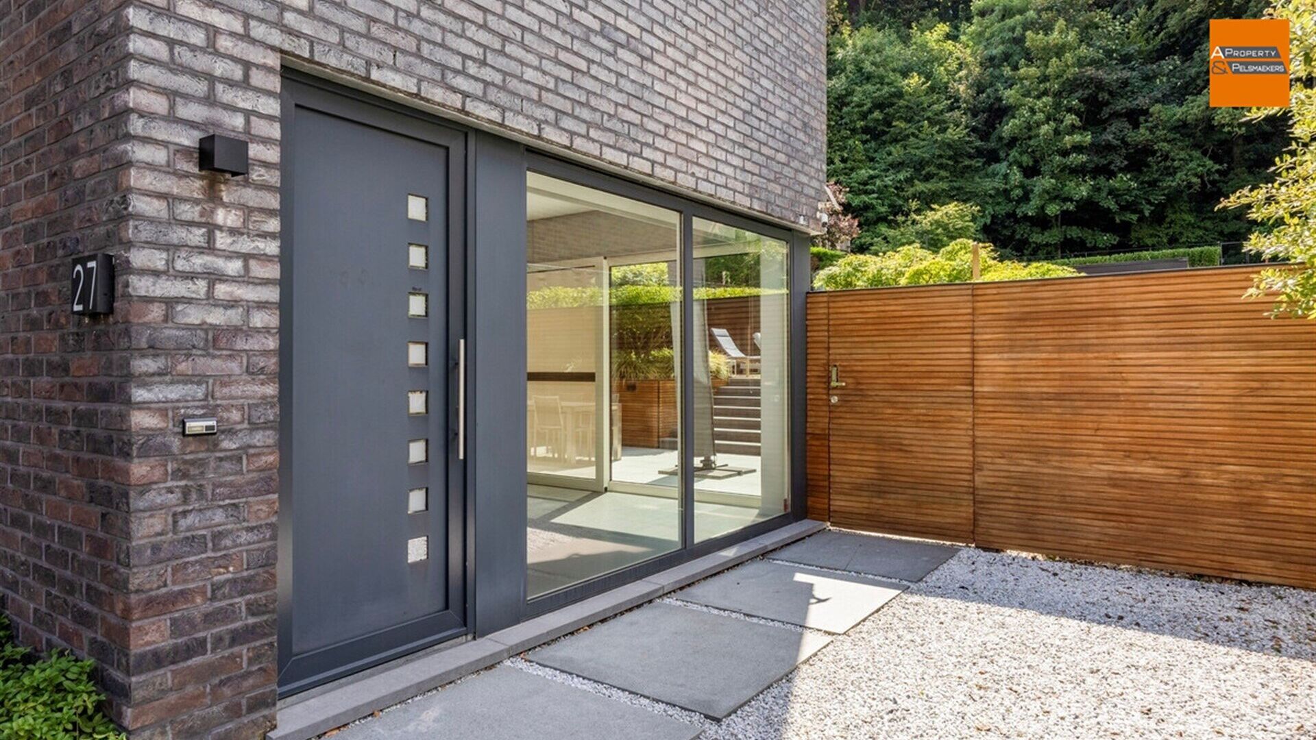 Huis te koop in KORTENBERG