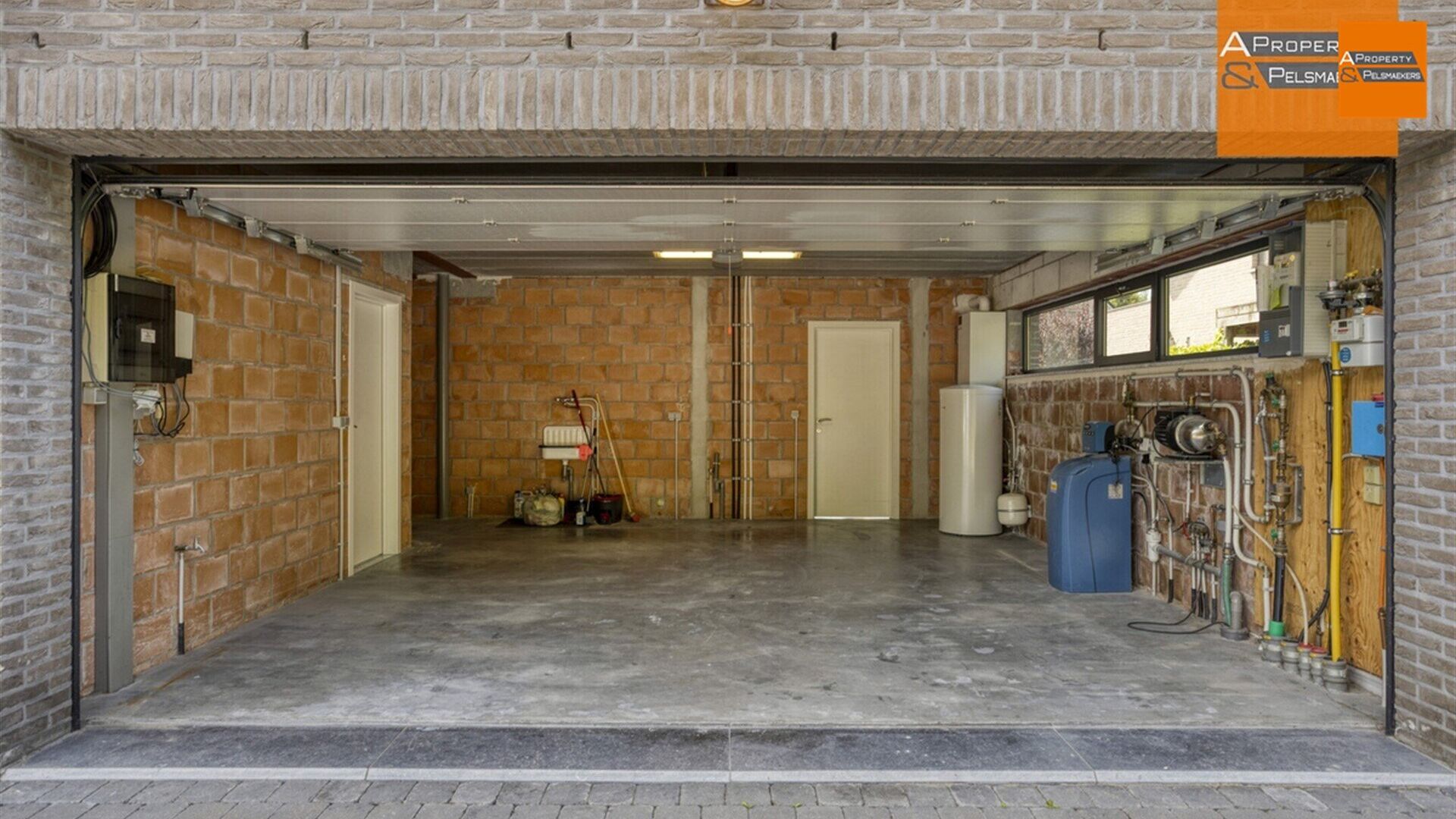 Huis te koop in KORTENBERG