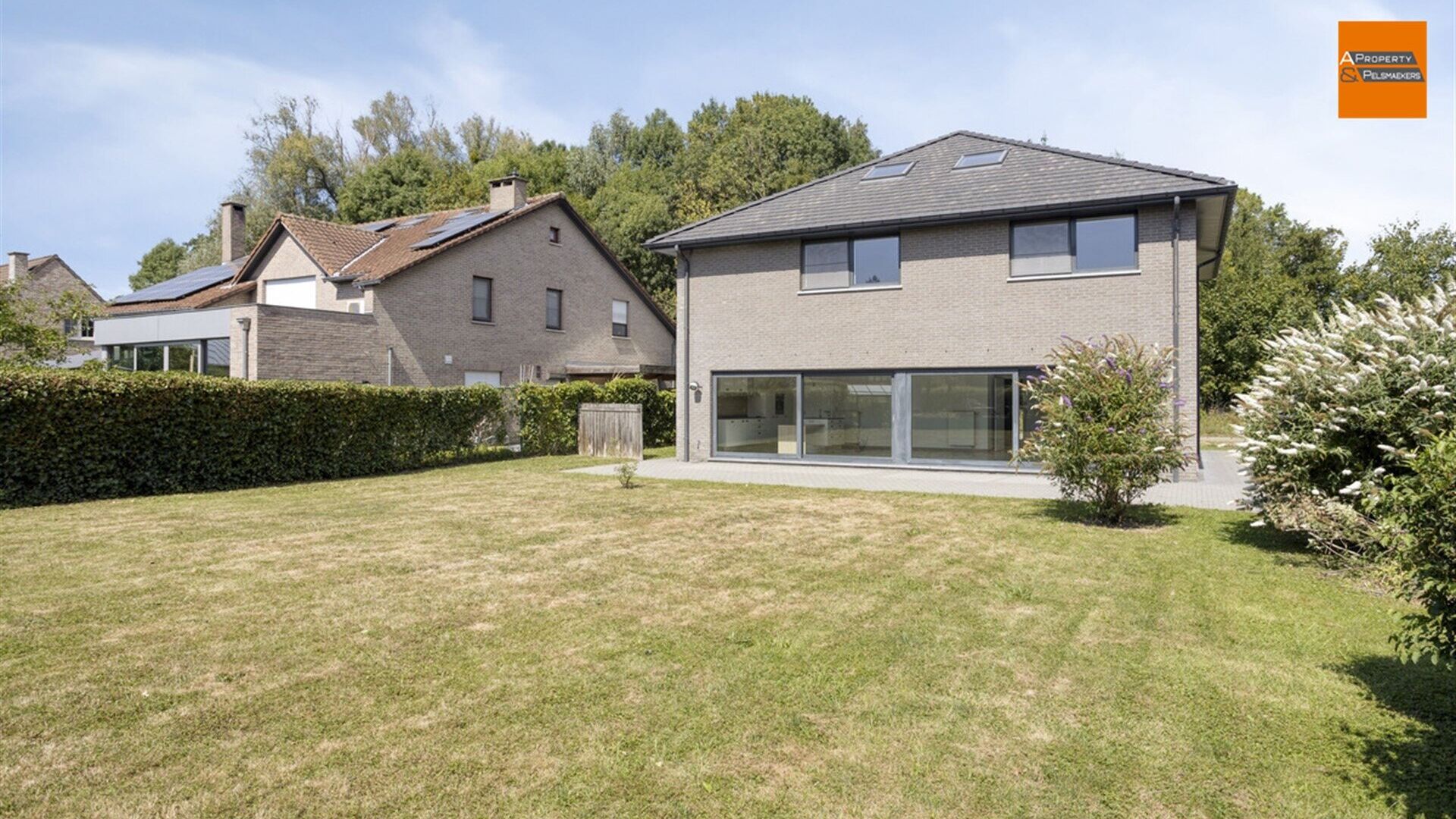 Huis te koop in KORTENBERG