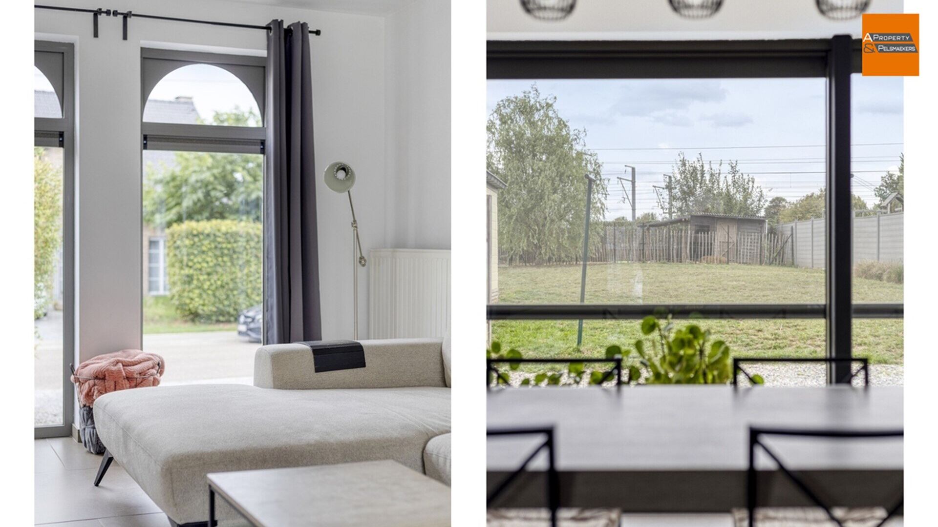 Huis te koop in KORTENBERG