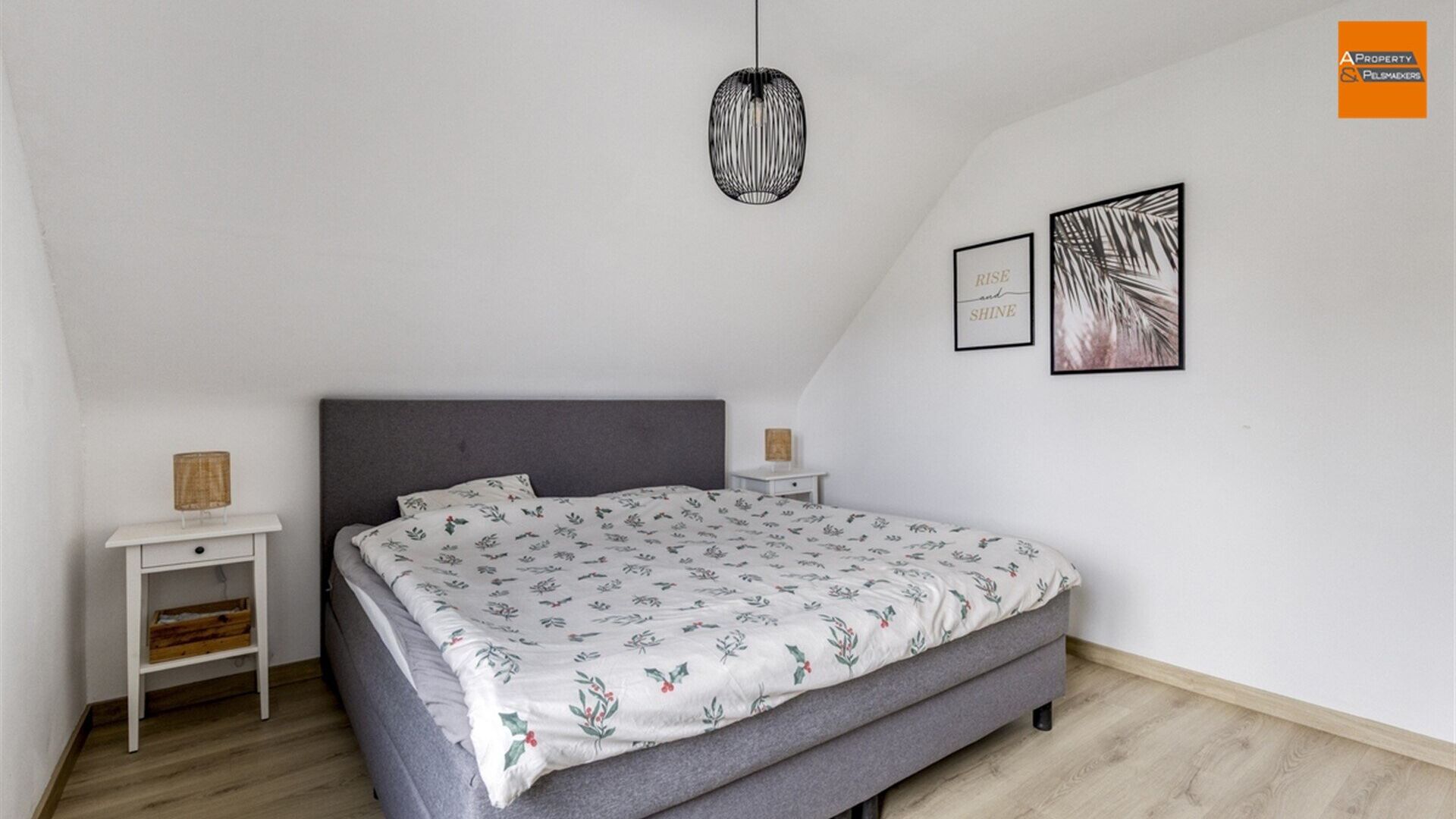 Huis te koop in KORTENBERG