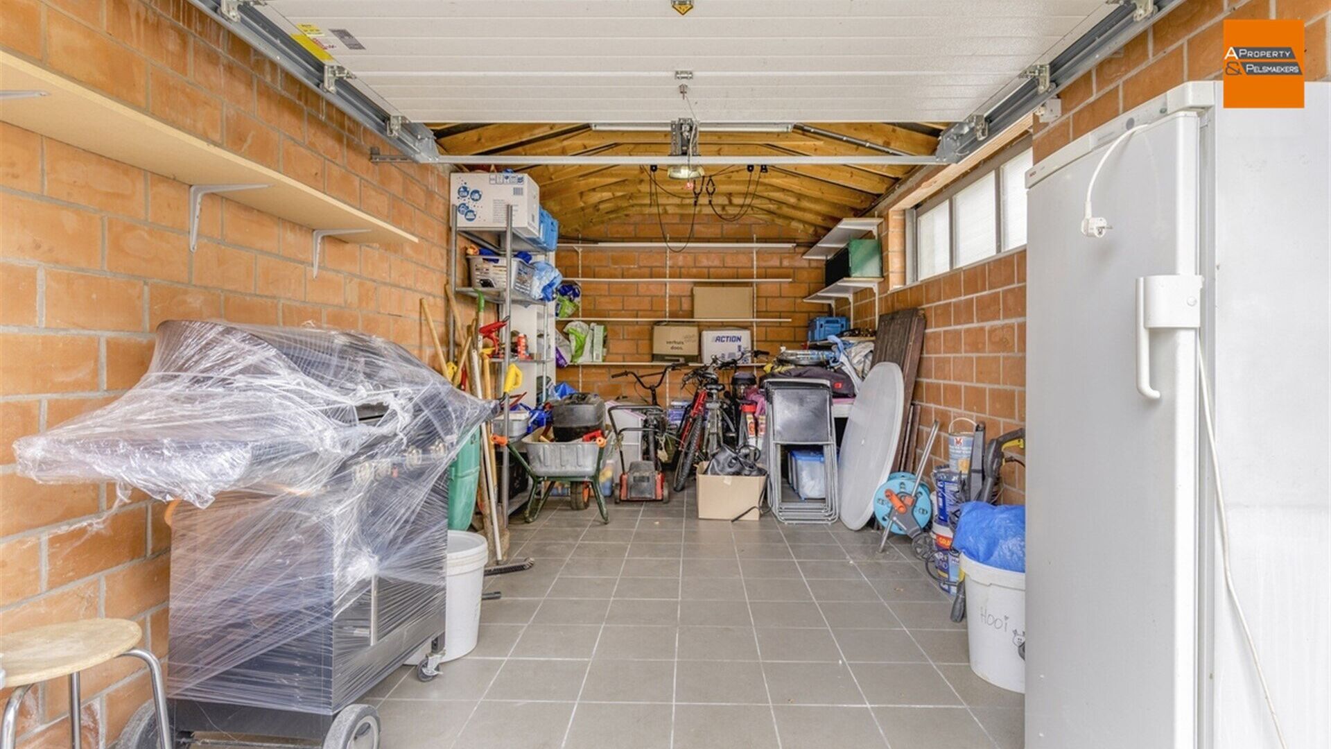 Huis te koop in KORTENBERG