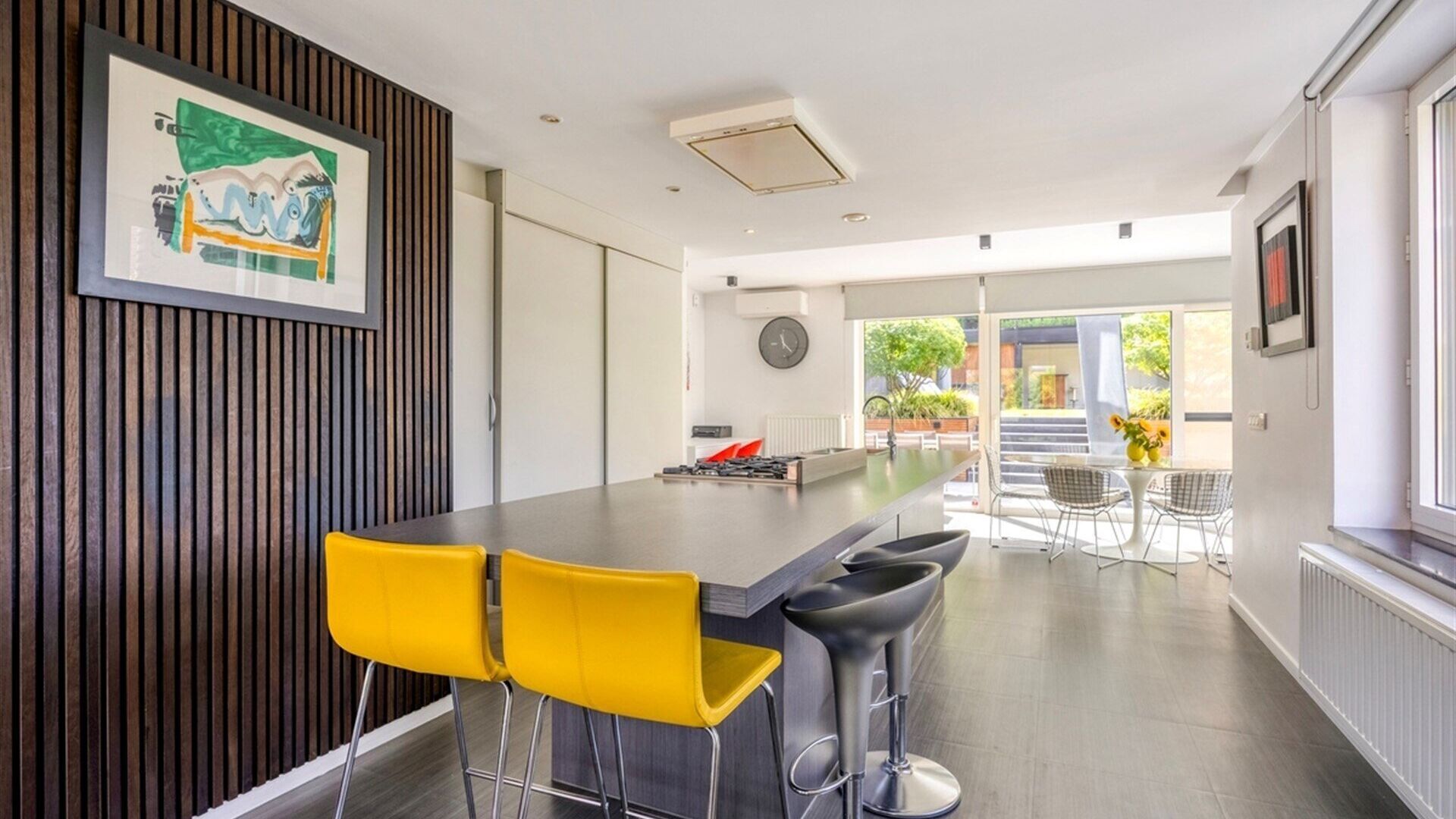 Huis te koop in KORTENBERG