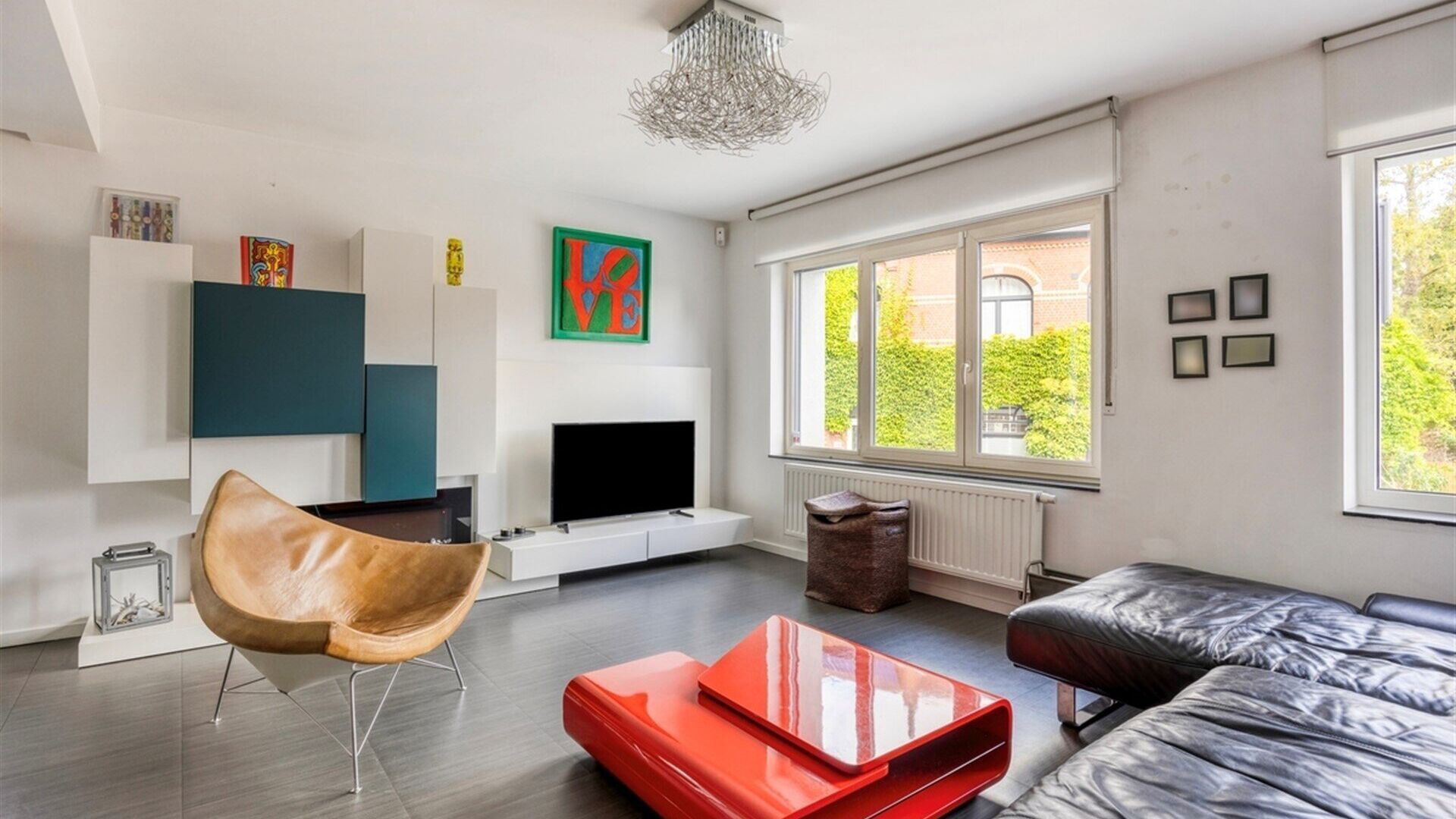 Huis te koop in KORTENBERG