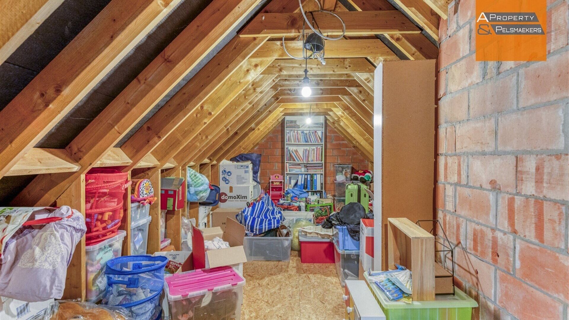 Huis te koop in KORTENBERG