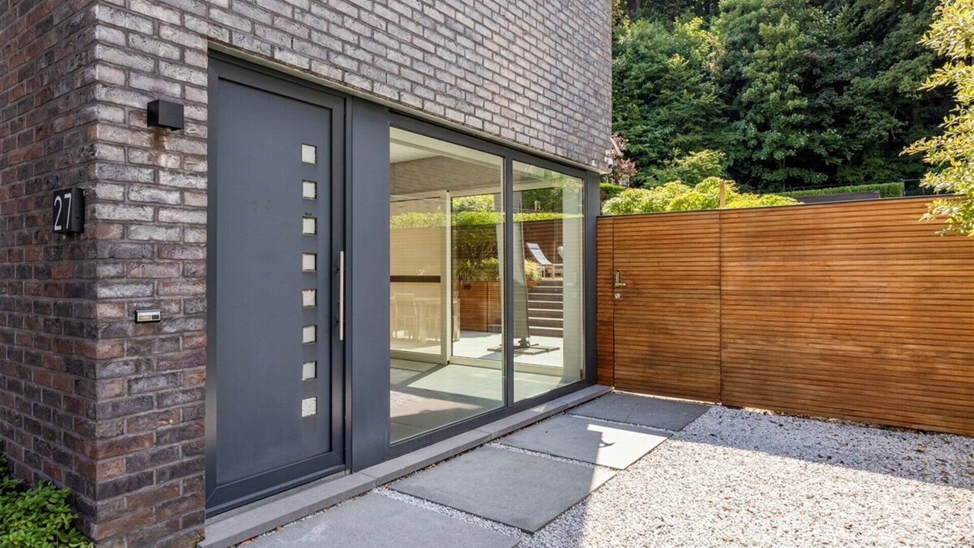 Huis te koop in KORTENBERG