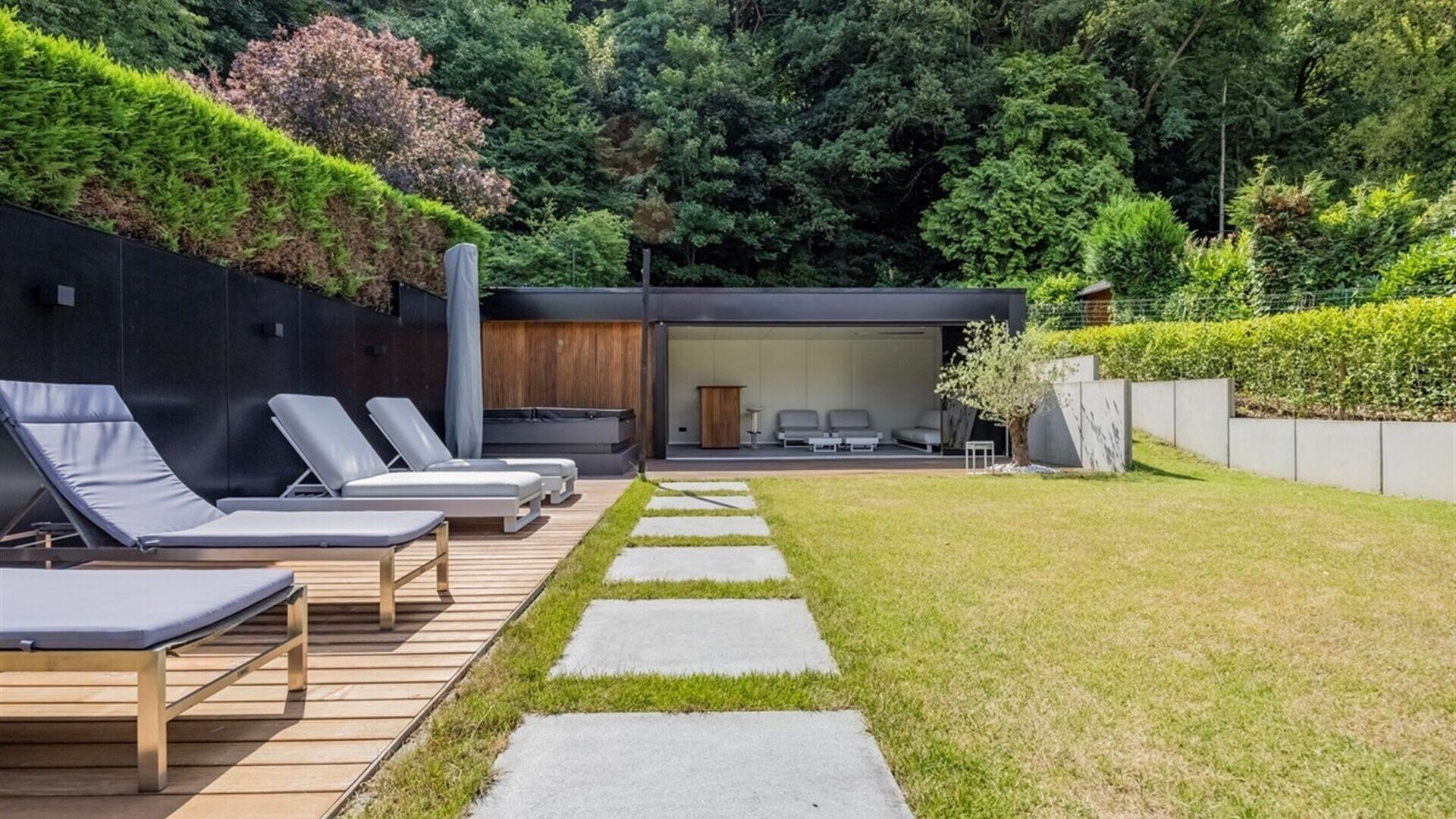 Huis te koop in KORTENBERG