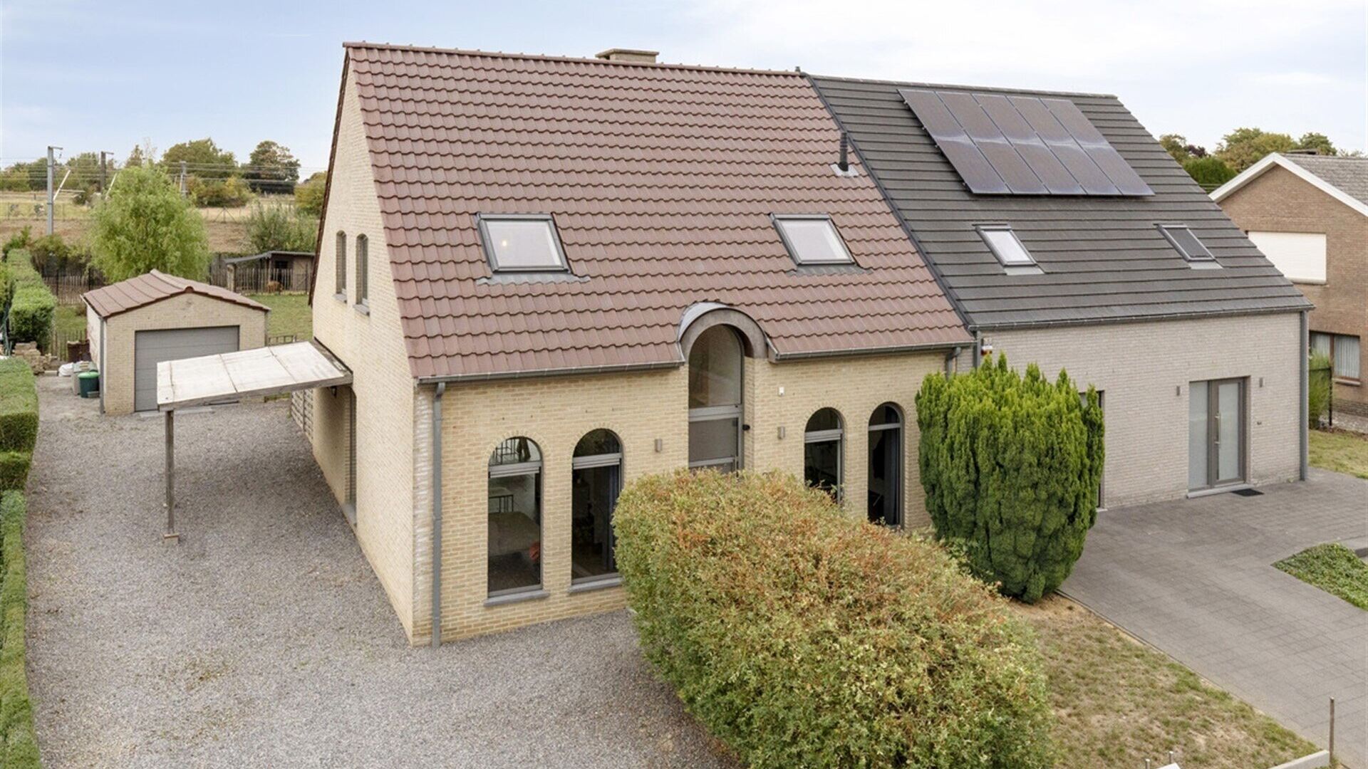 Huis te koop in KORTENBERG