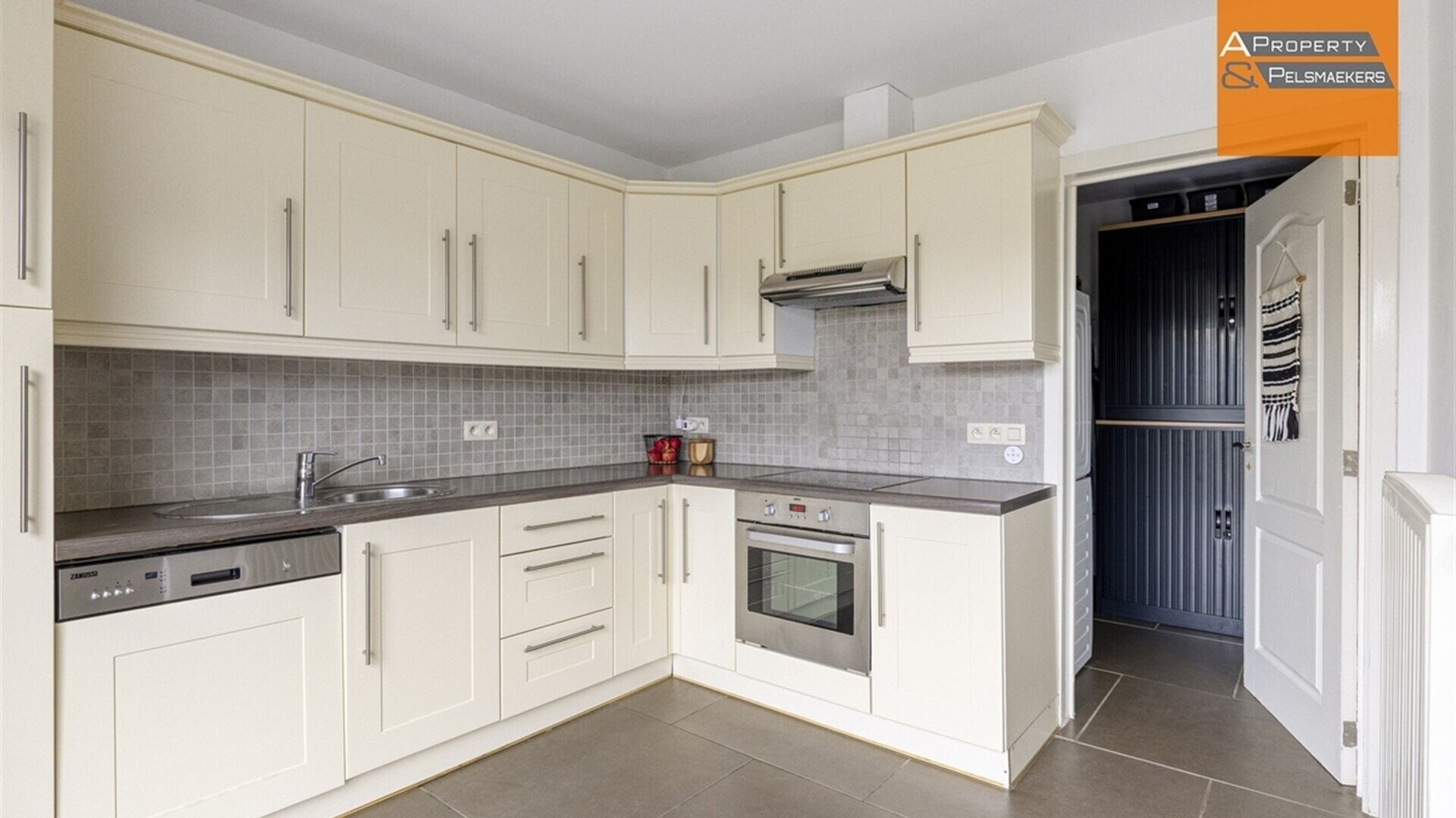 Huis te koop in KORTENBERG