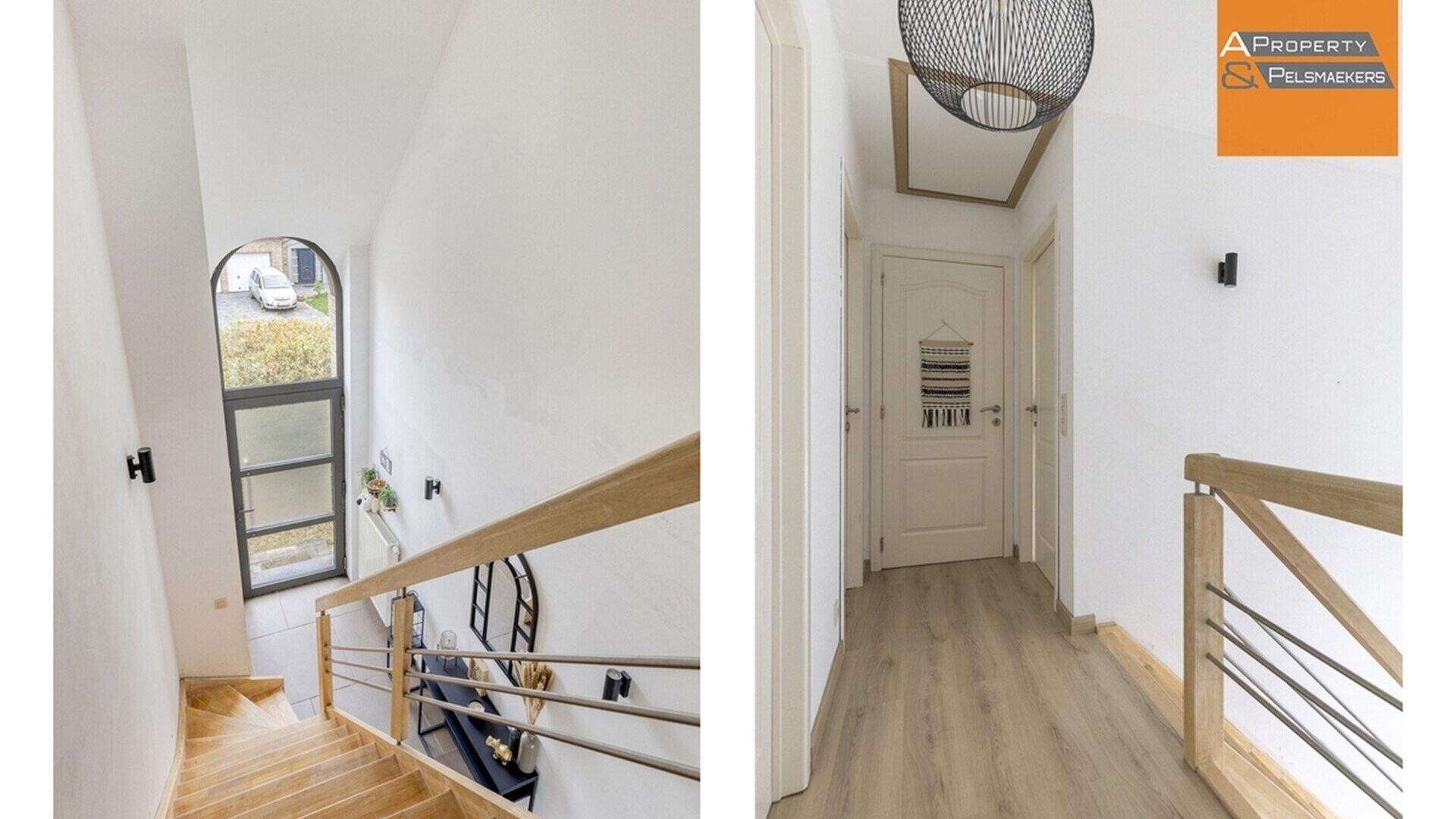 Huis te koop in KORTENBERG