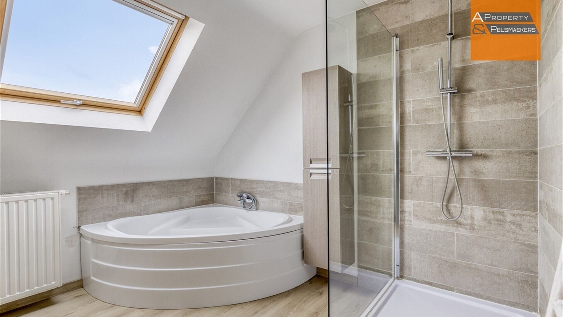 Huis te koop in KORTENBERG