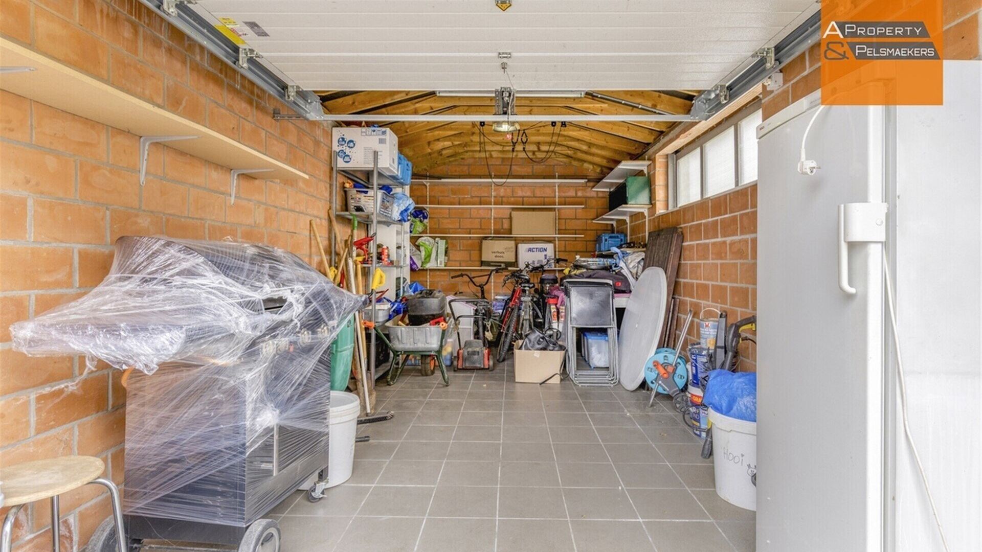 Huis te koop in KORTENBERG