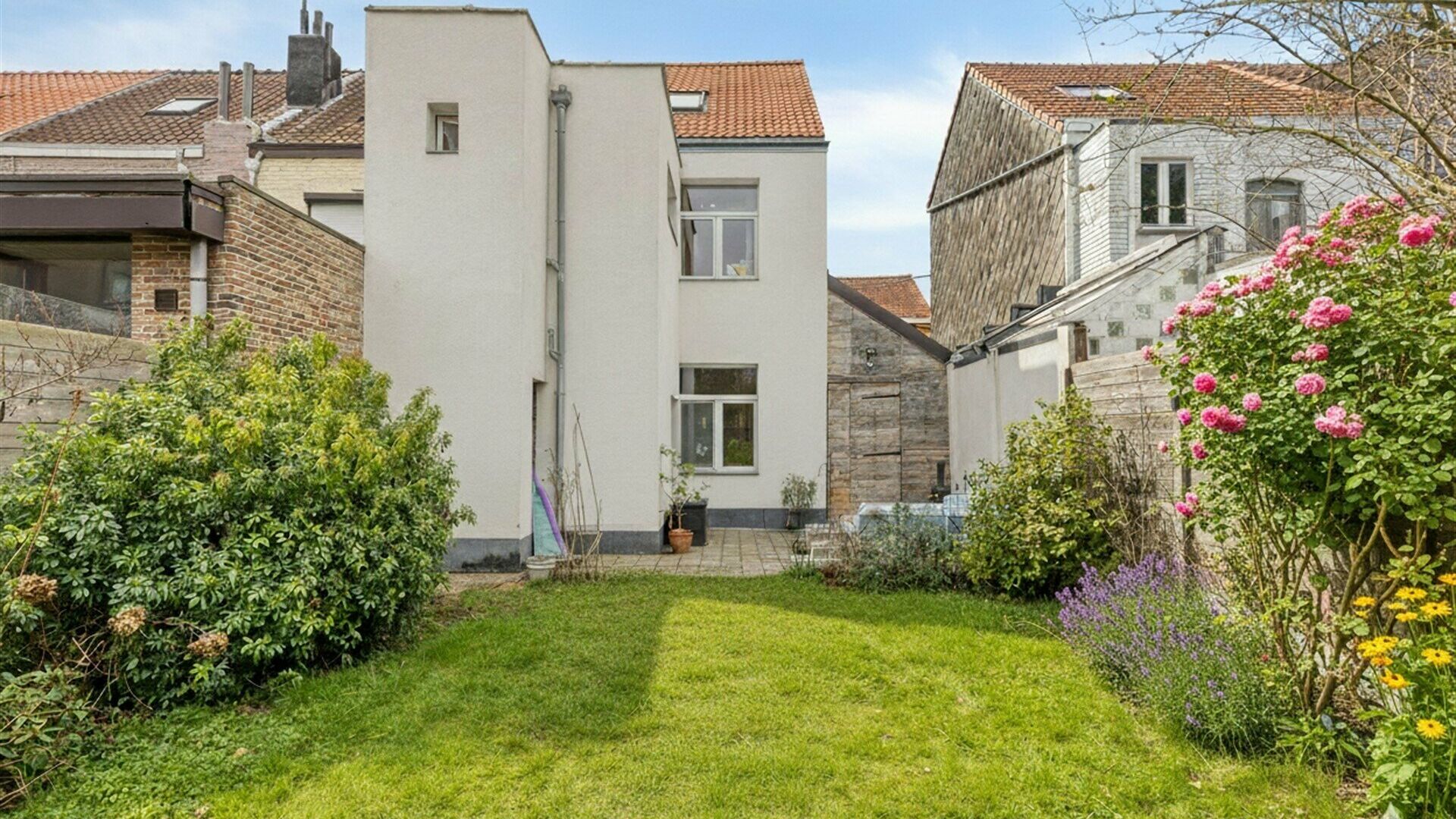Huis te koop in KORTENBERG