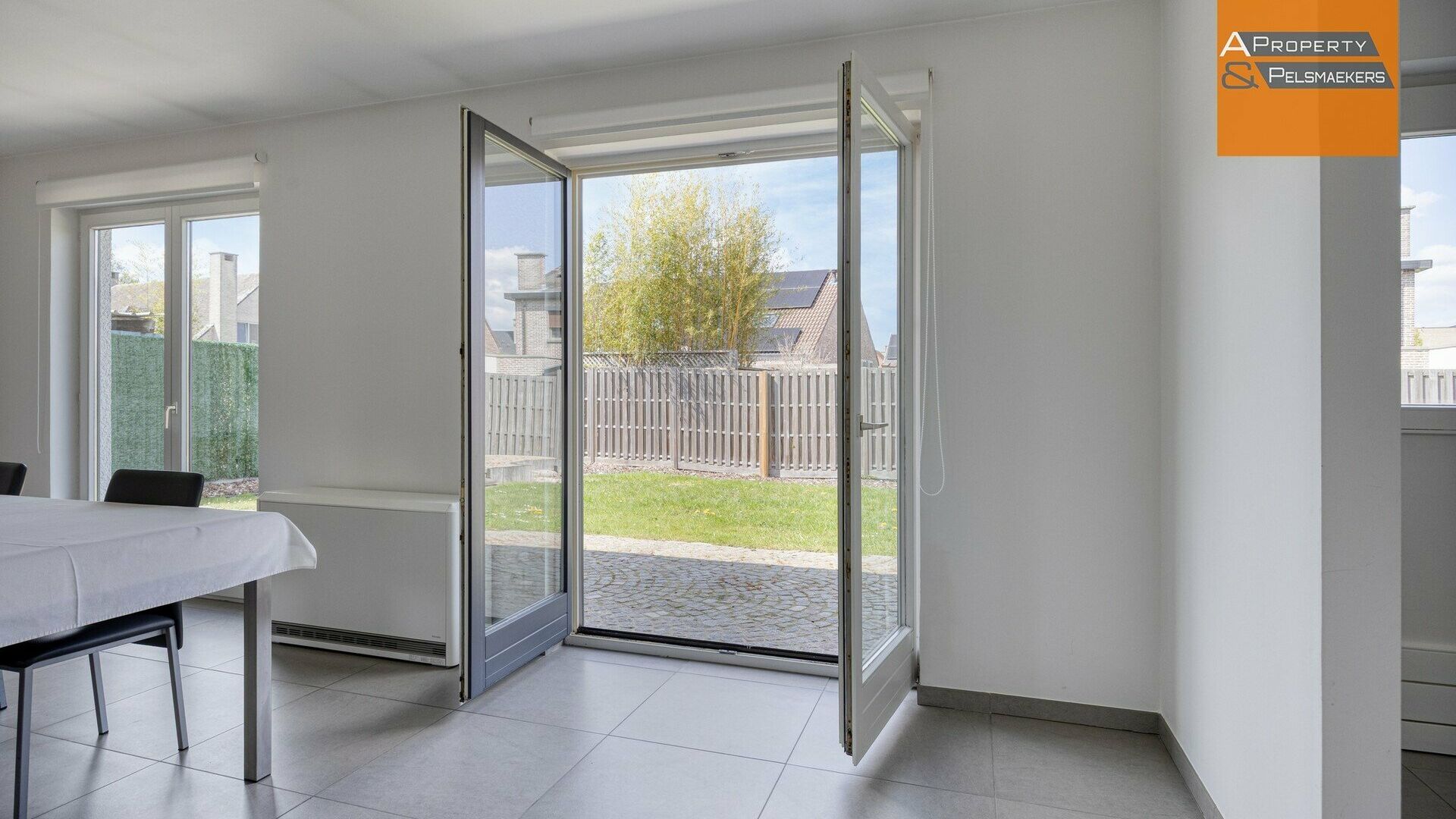 Huis te koop in KORTENBERG