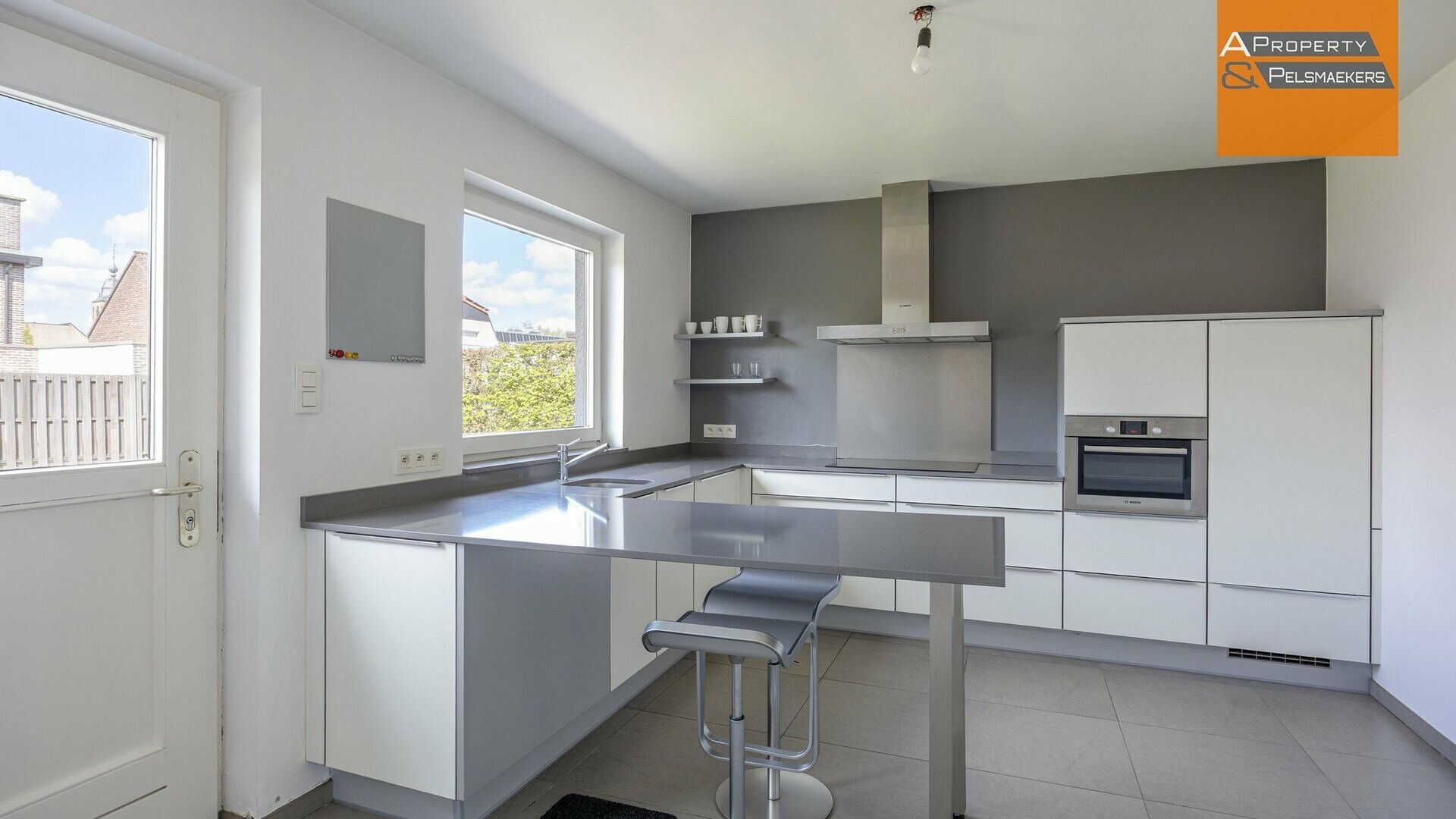 Huis te koop in KORTENBERG