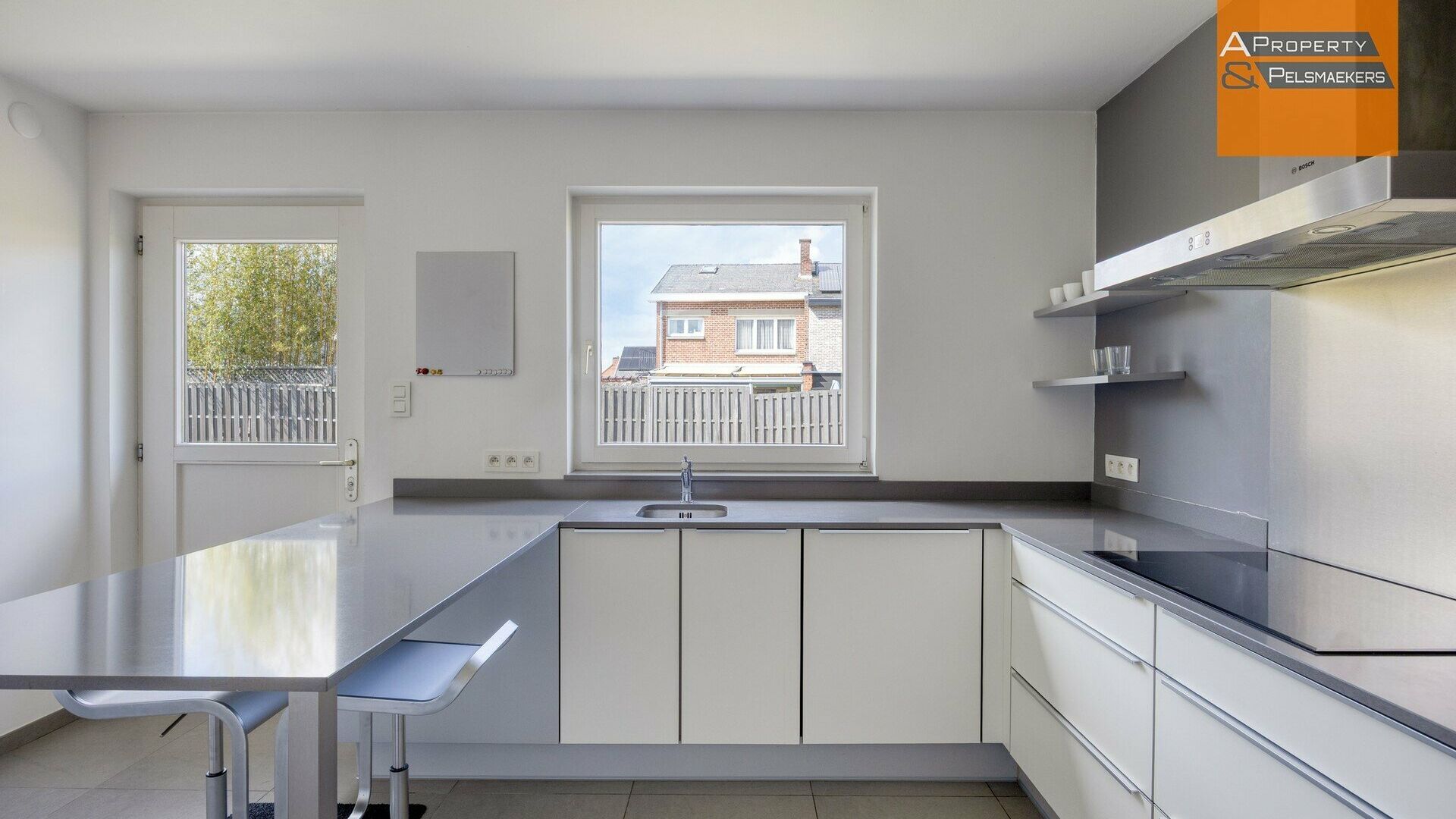 Huis te koop in KORTENBERG