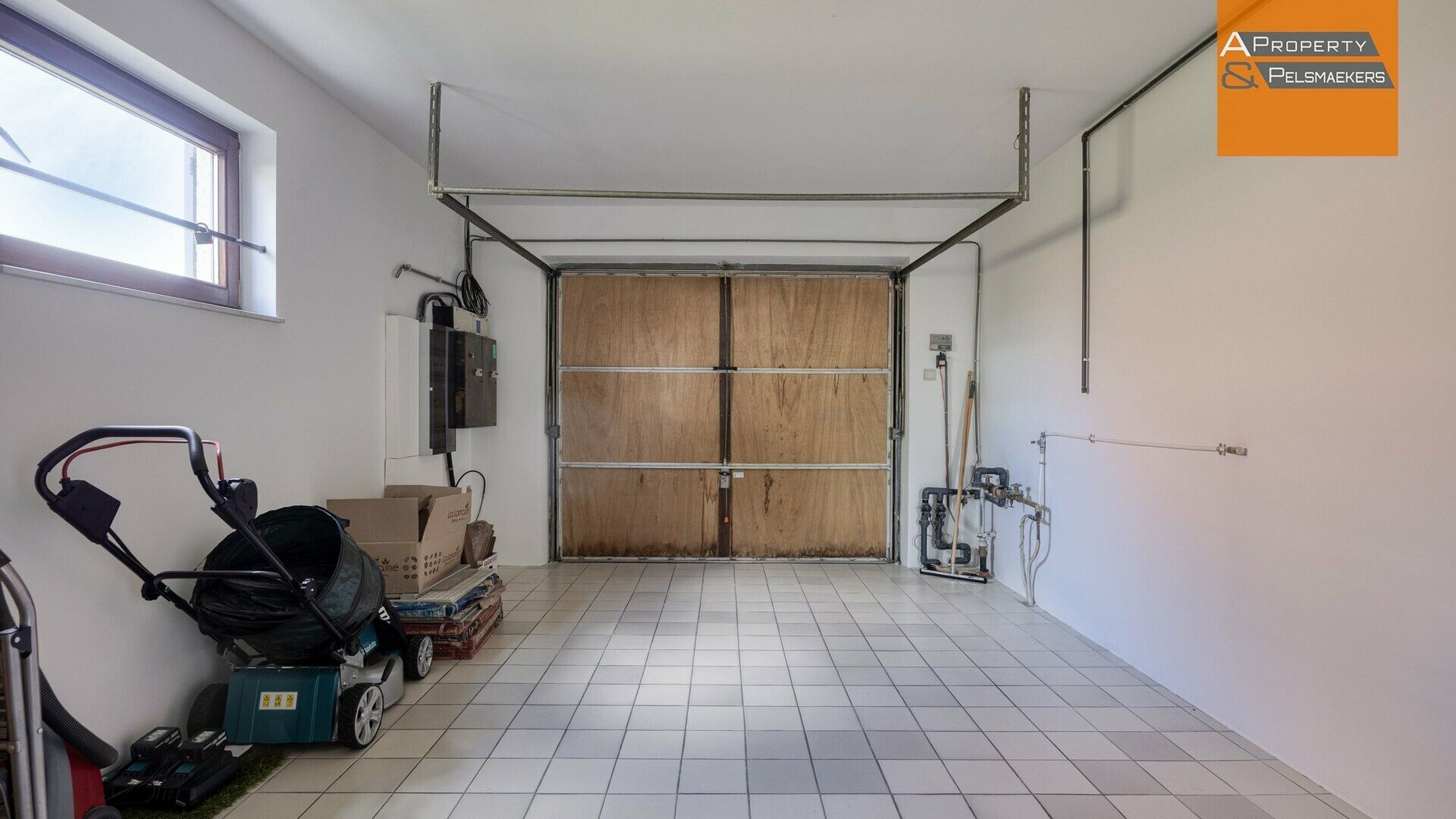 Huis te koop in KORTENBERG