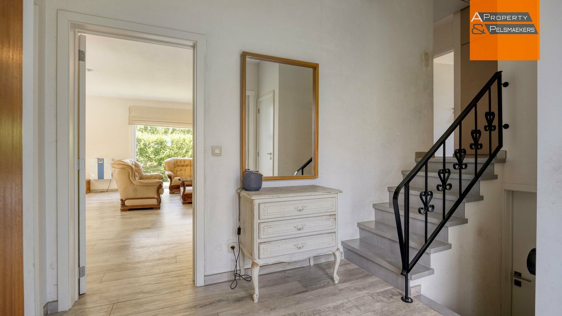 Huis te koop in KORTENBERG
